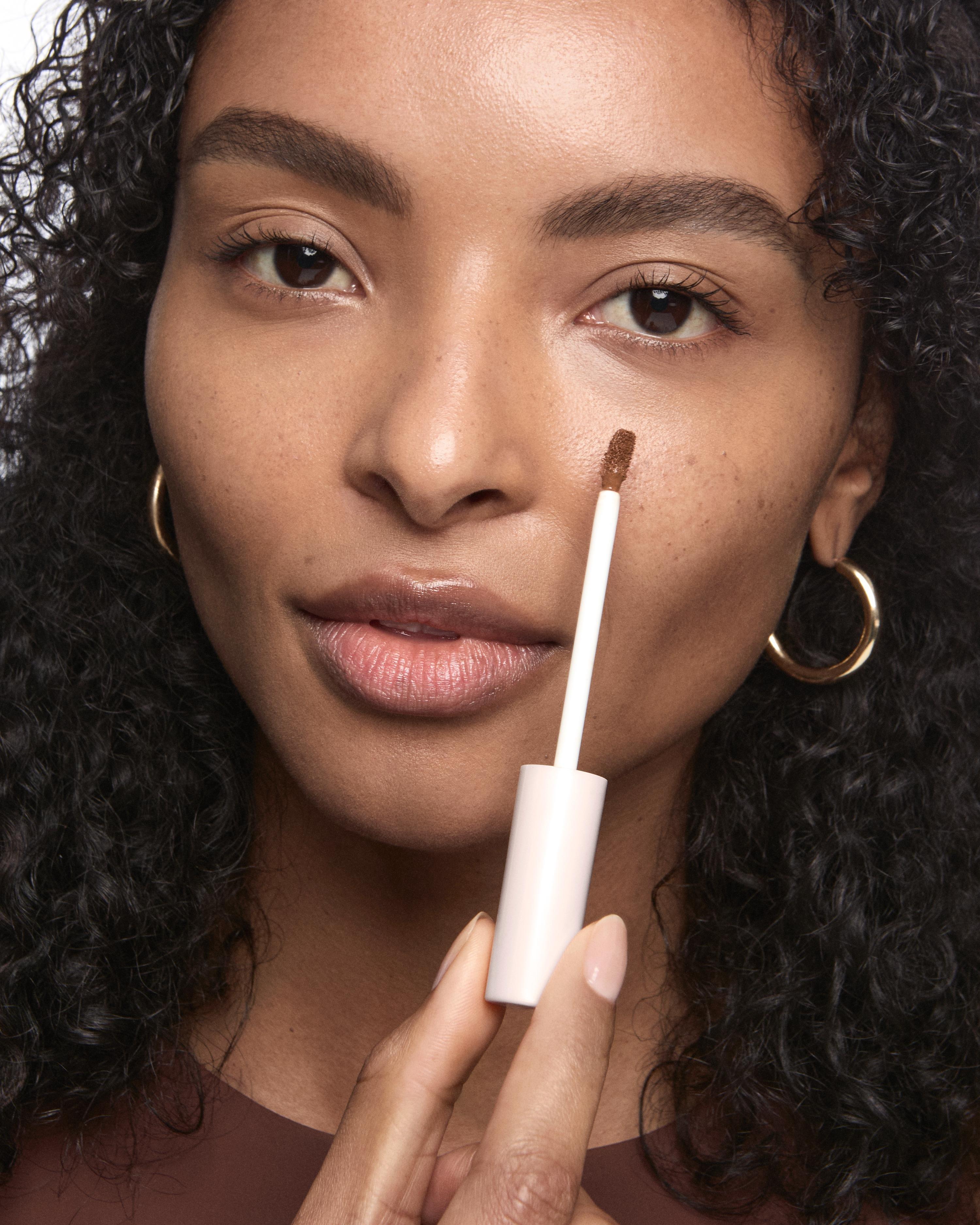 Love Fusion 24H Moisture Radiant Concealer, 14 Honey, large image number 8