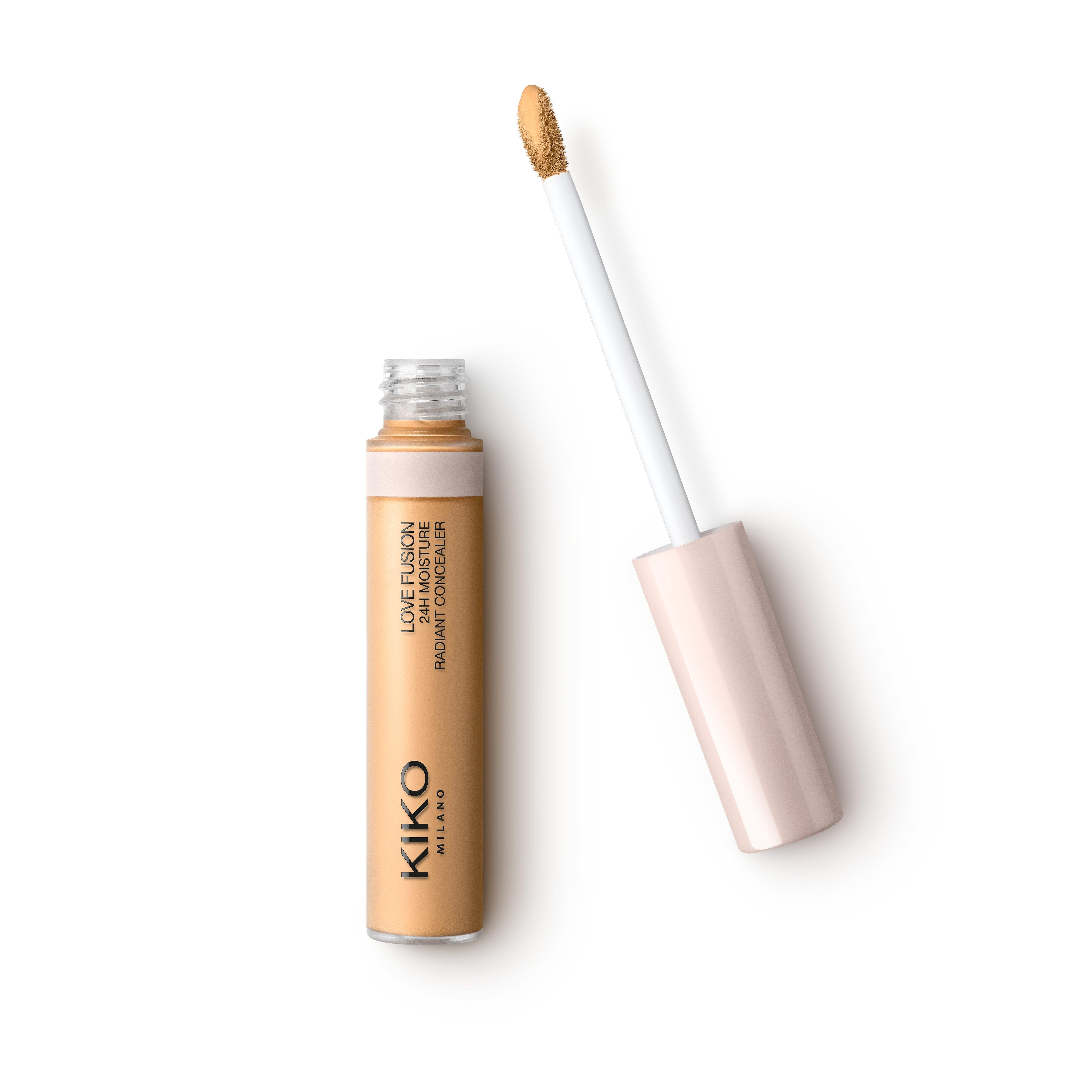 Love Fusion 24H Moisture Radiant Concealer, WOMEN, 16 Rich Golden, medium