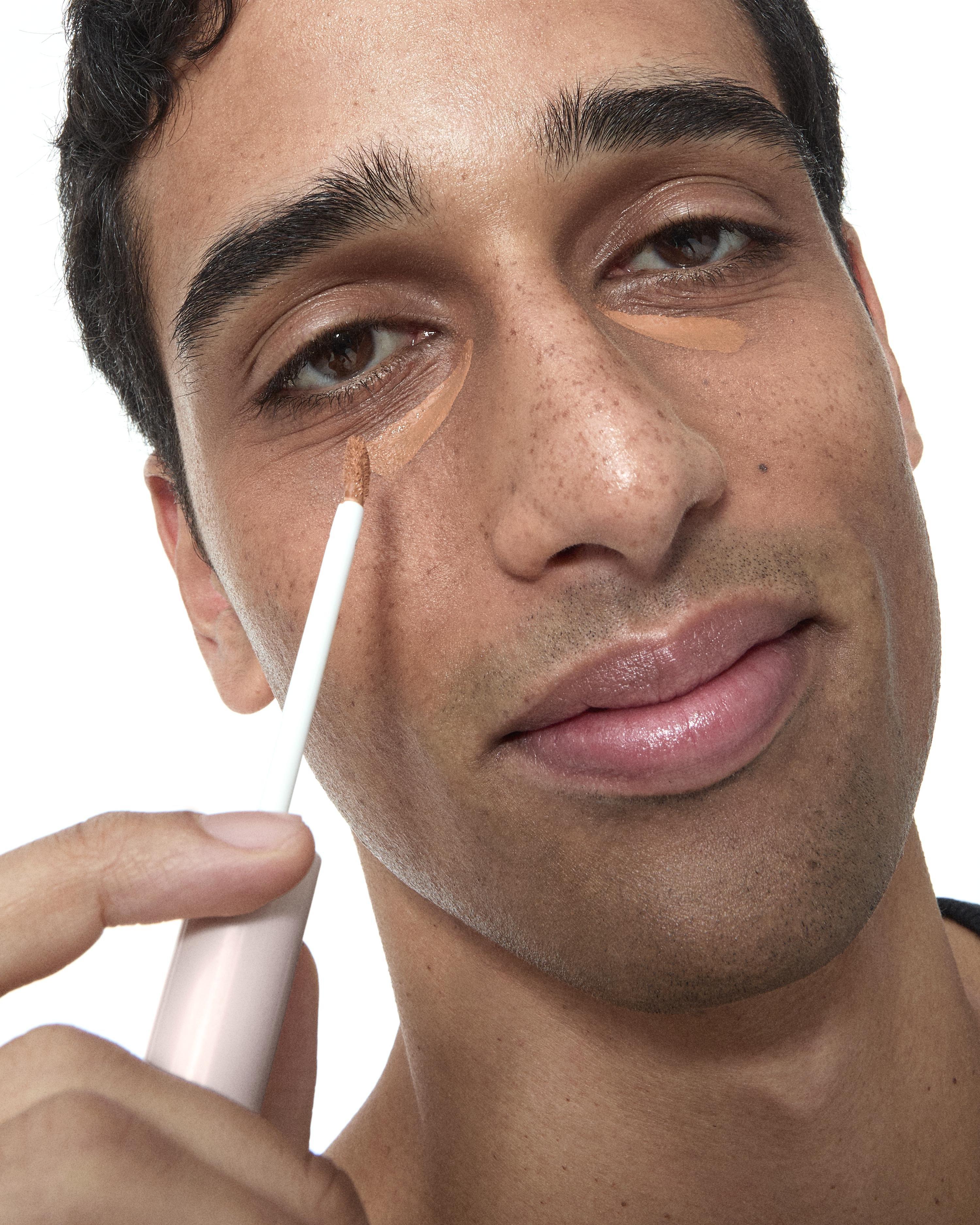 Love Fusion 24H Moisture Radiant Concealer, 17 Cinnamon, thumbnail