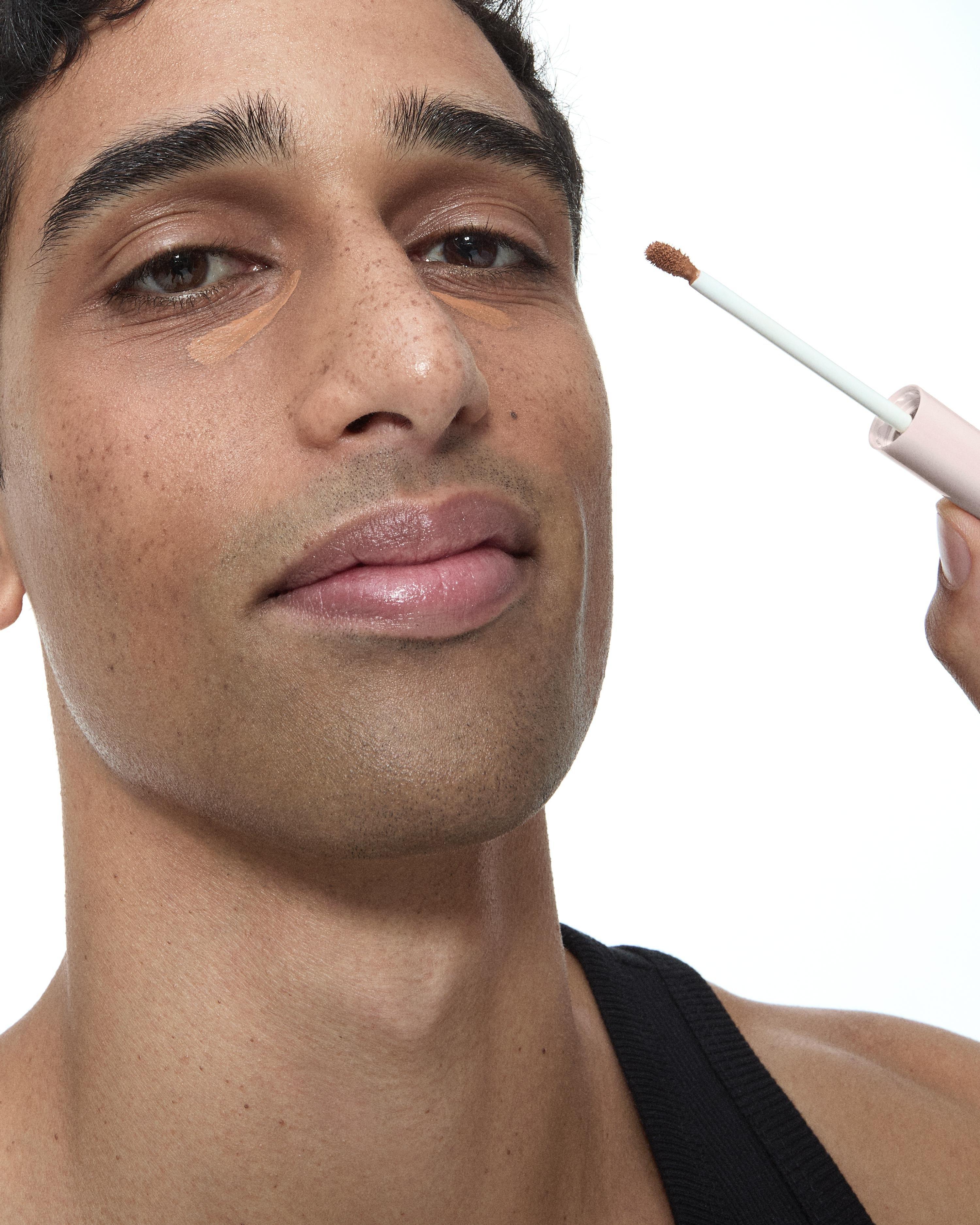 Love Fusion 24H Moisture Radiant Concealer, 17 Cinnamon, thumbnail