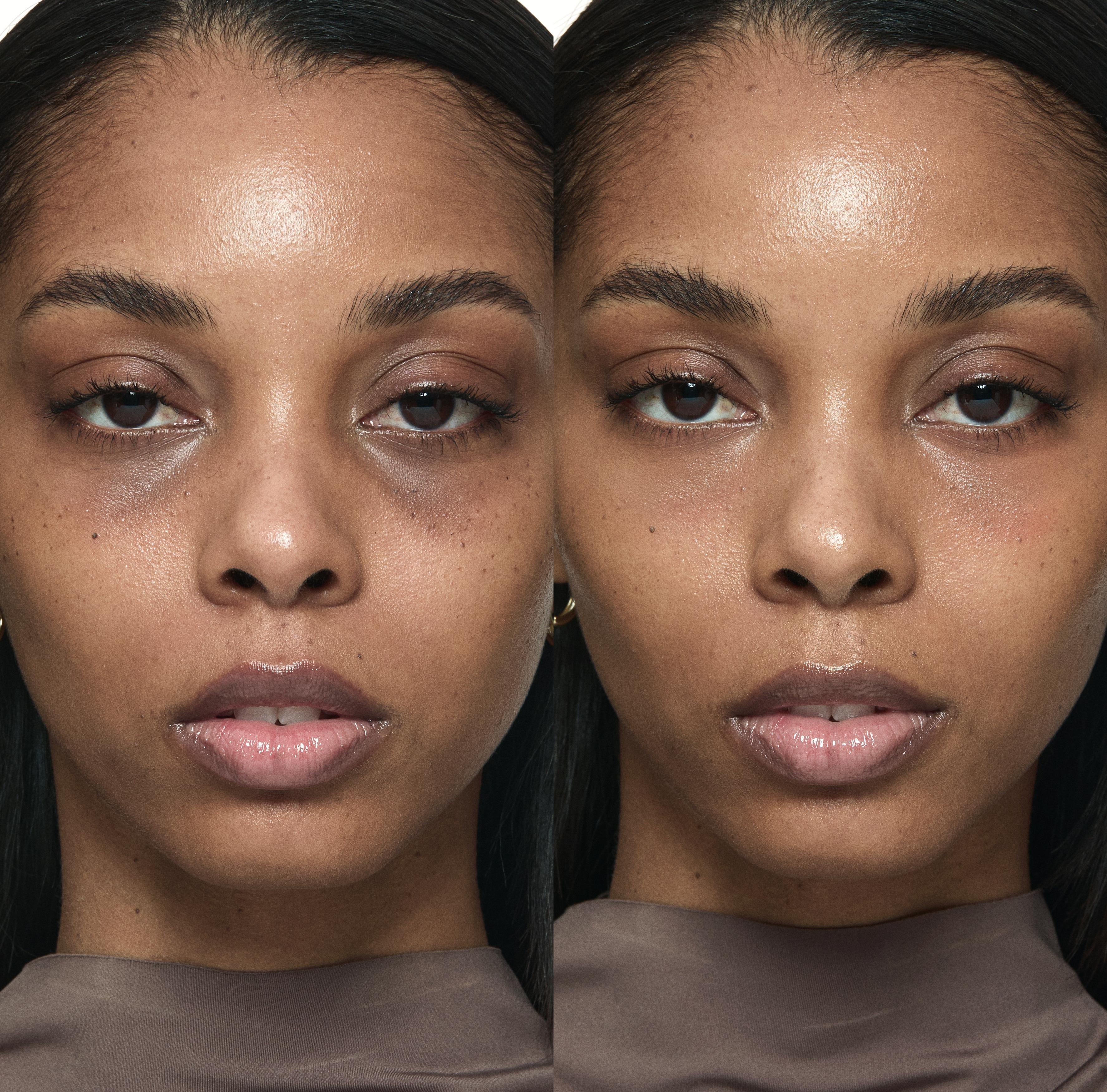 Love Fusion 24H Moisture Radiant Concealer, 17 Cinnamon, thumbnail