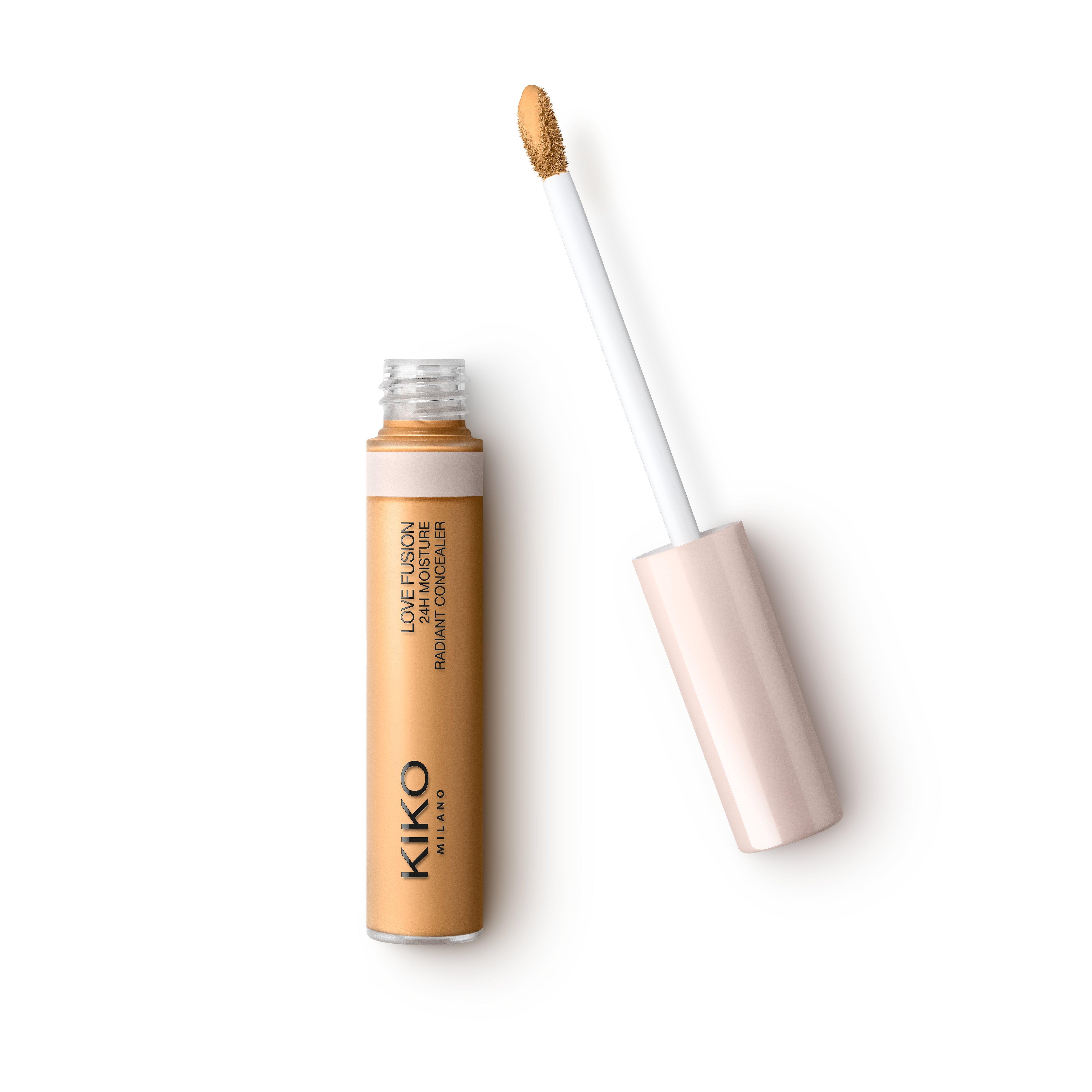 Love Fusion 24H Moisture Radiant Concealer, 18 Butterscotch, thumbnail