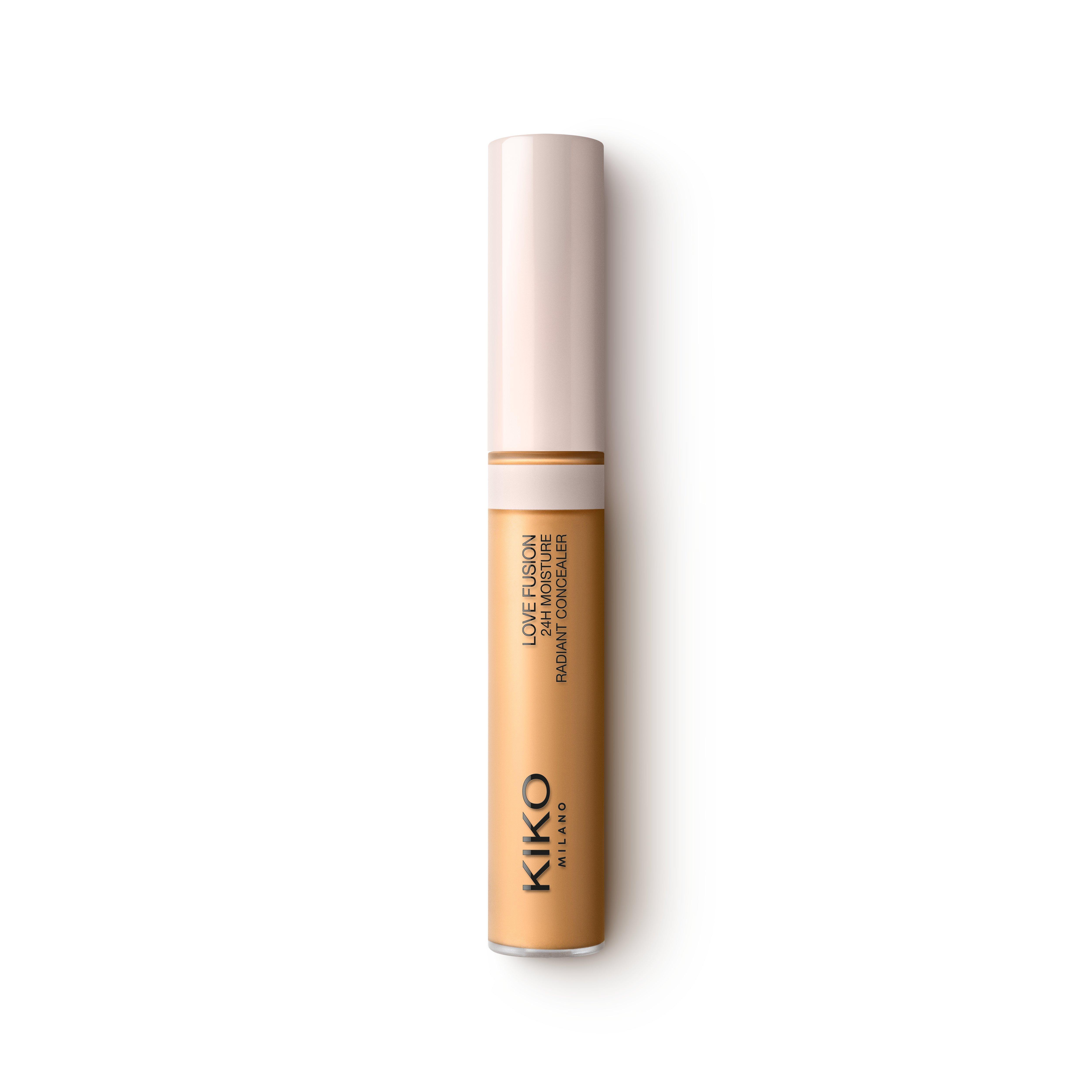 Love Fusion 24H Moisture Radiant Concealer, 18 Butterscotch, thumbnail