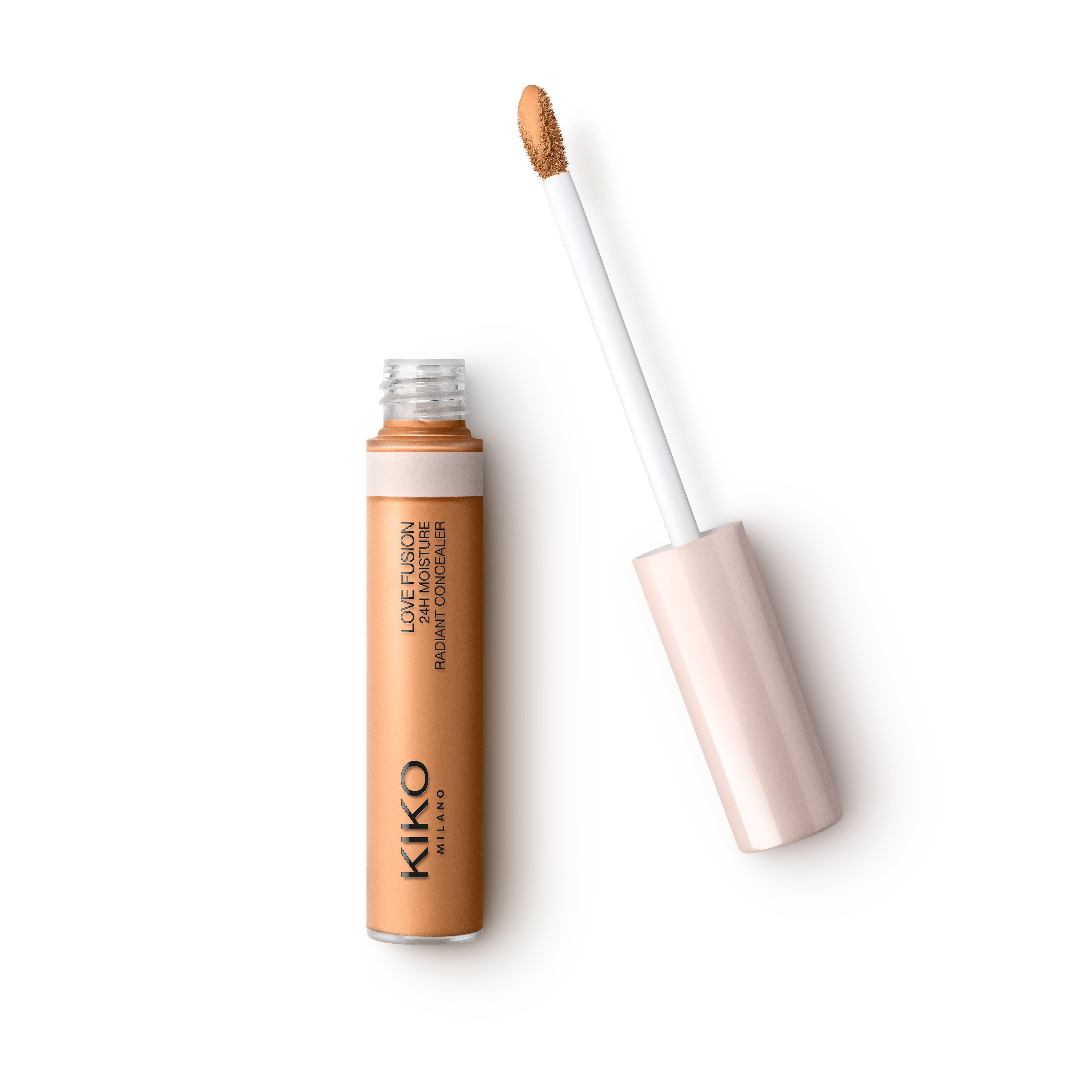 Love Fusion 24H Moisture Radiant Concealer, 19 Turmeric, thumbnail
