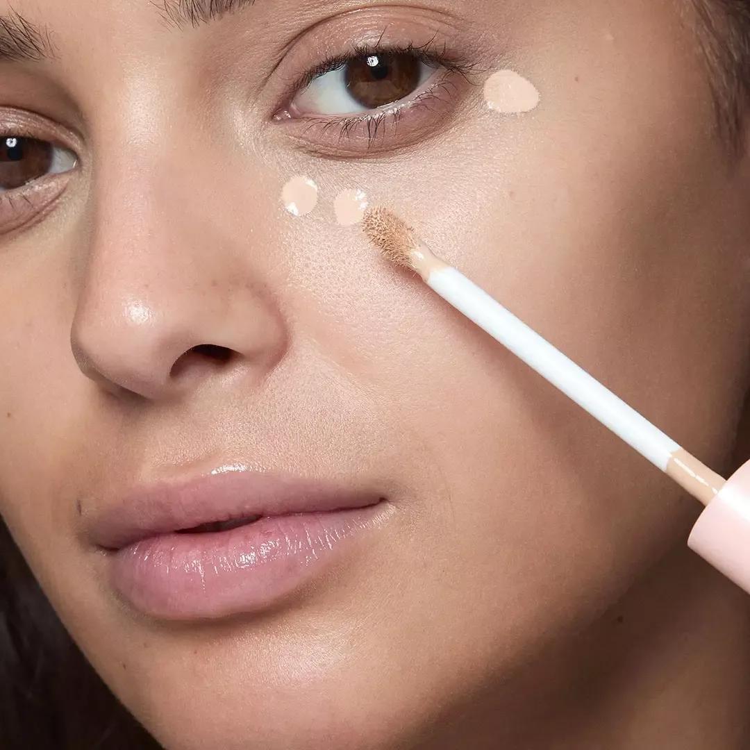 Love Fusion 24H Moisture Radiant Concealer, 19 Turmeric, thumbnail