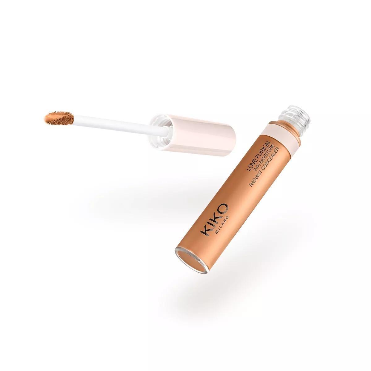 Love Fusion 24H Moisture Radiant Concealer, , large image number 18