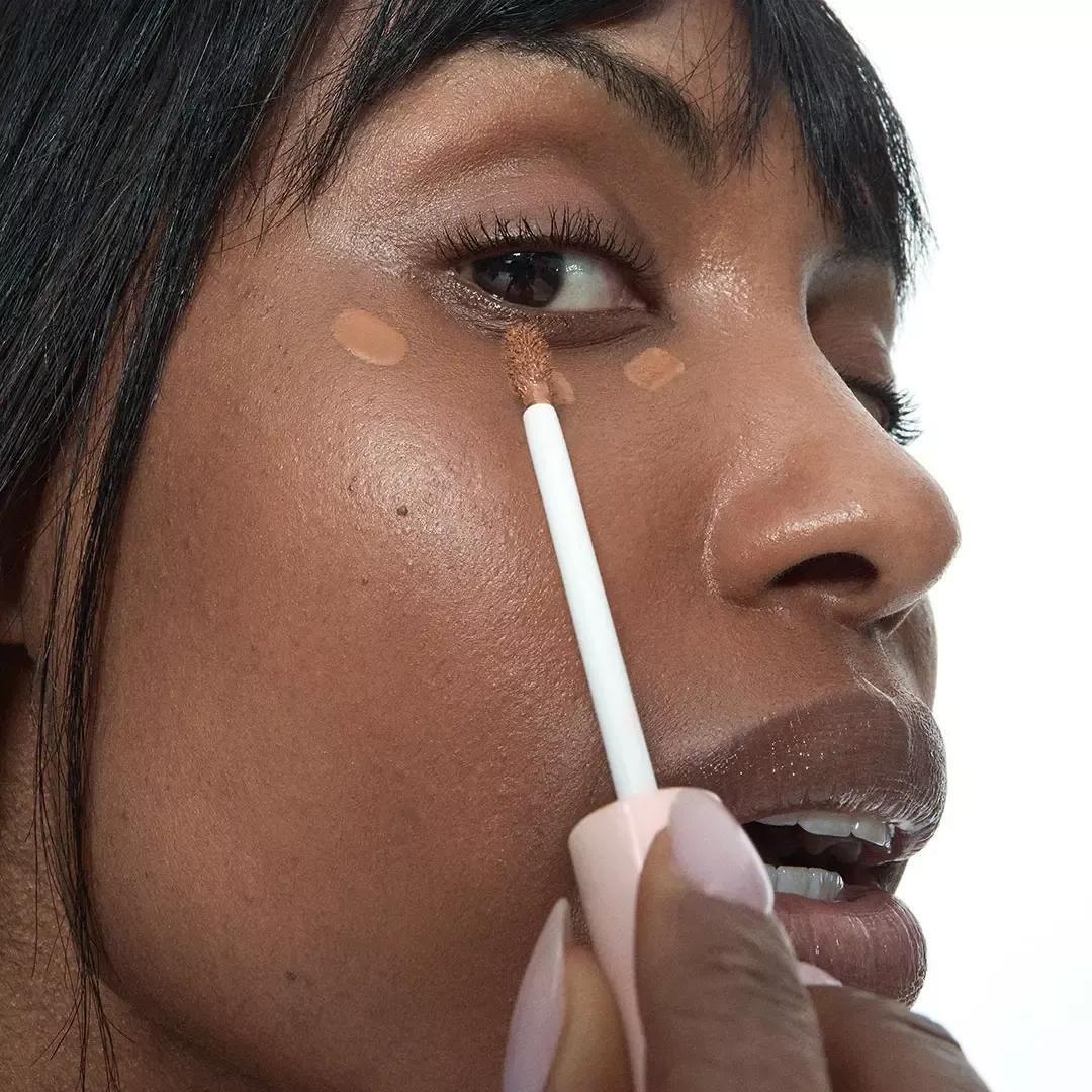 Love Fusion 24H Moisture Radiant Concealer, 21 Cocoa, thumbnail