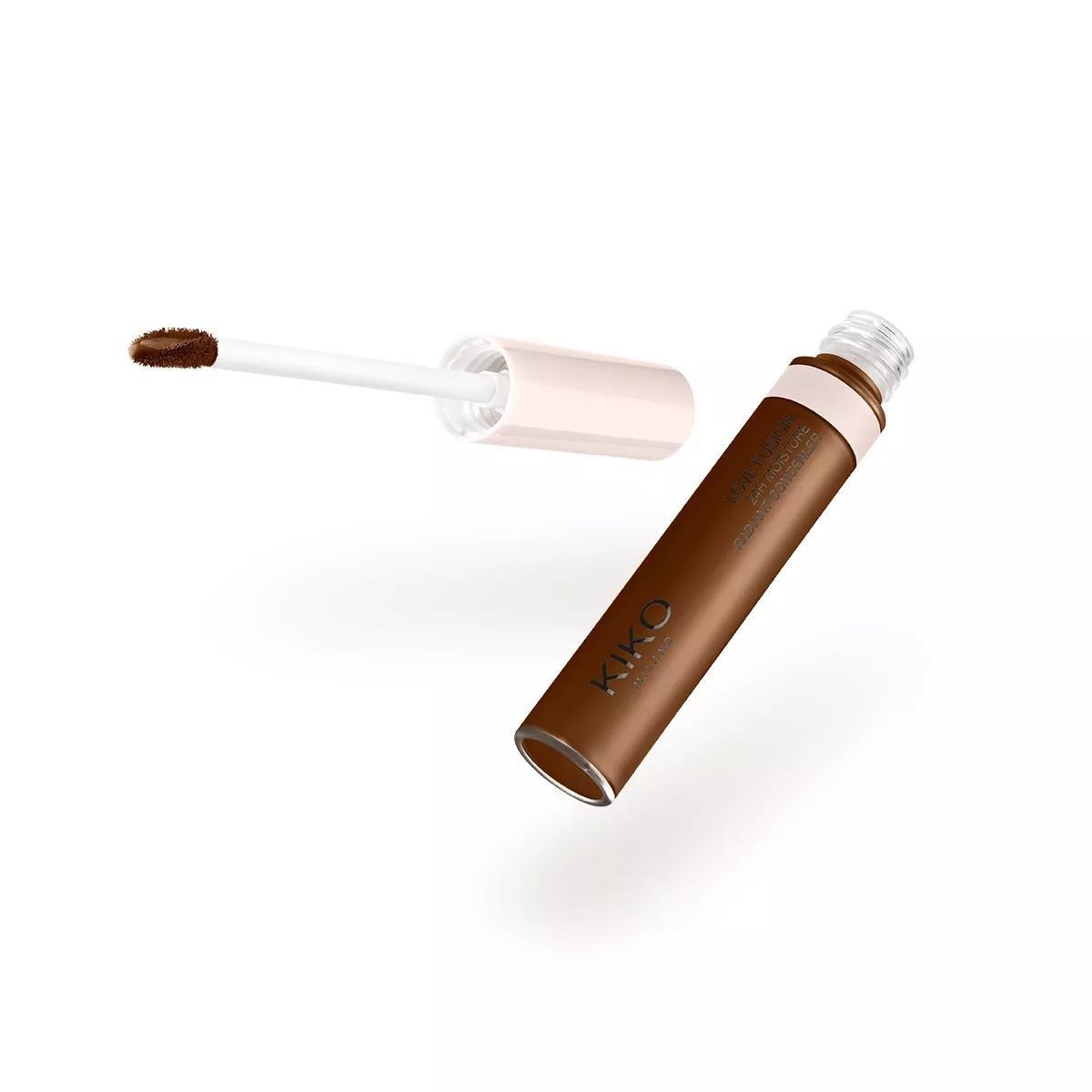 Love Fusion 24H Moisture Radiant Concealer, , large image number 21