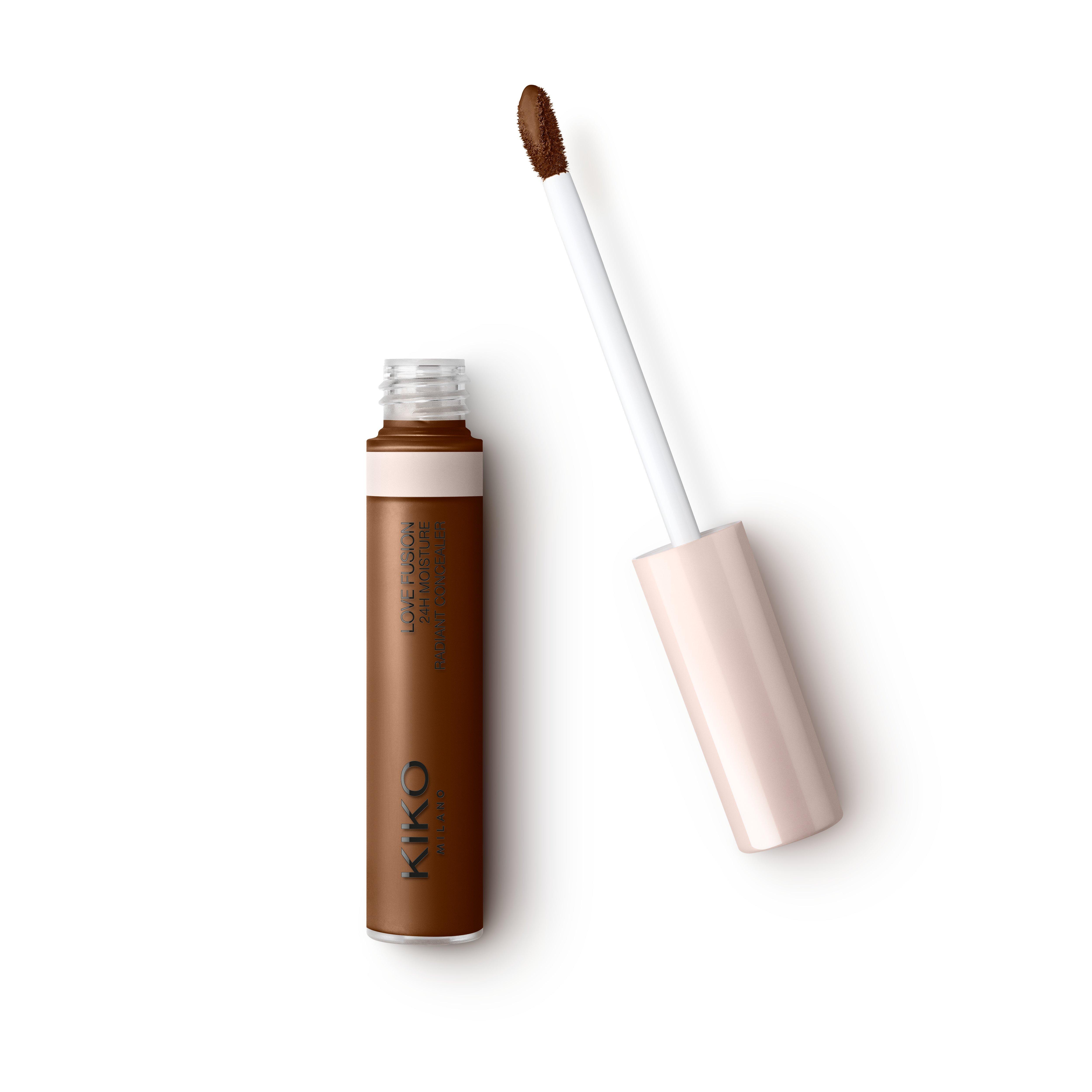 Love Fusion 24H Moisture Radiant Concealer, 24 Dark Cocoa, thumbnail