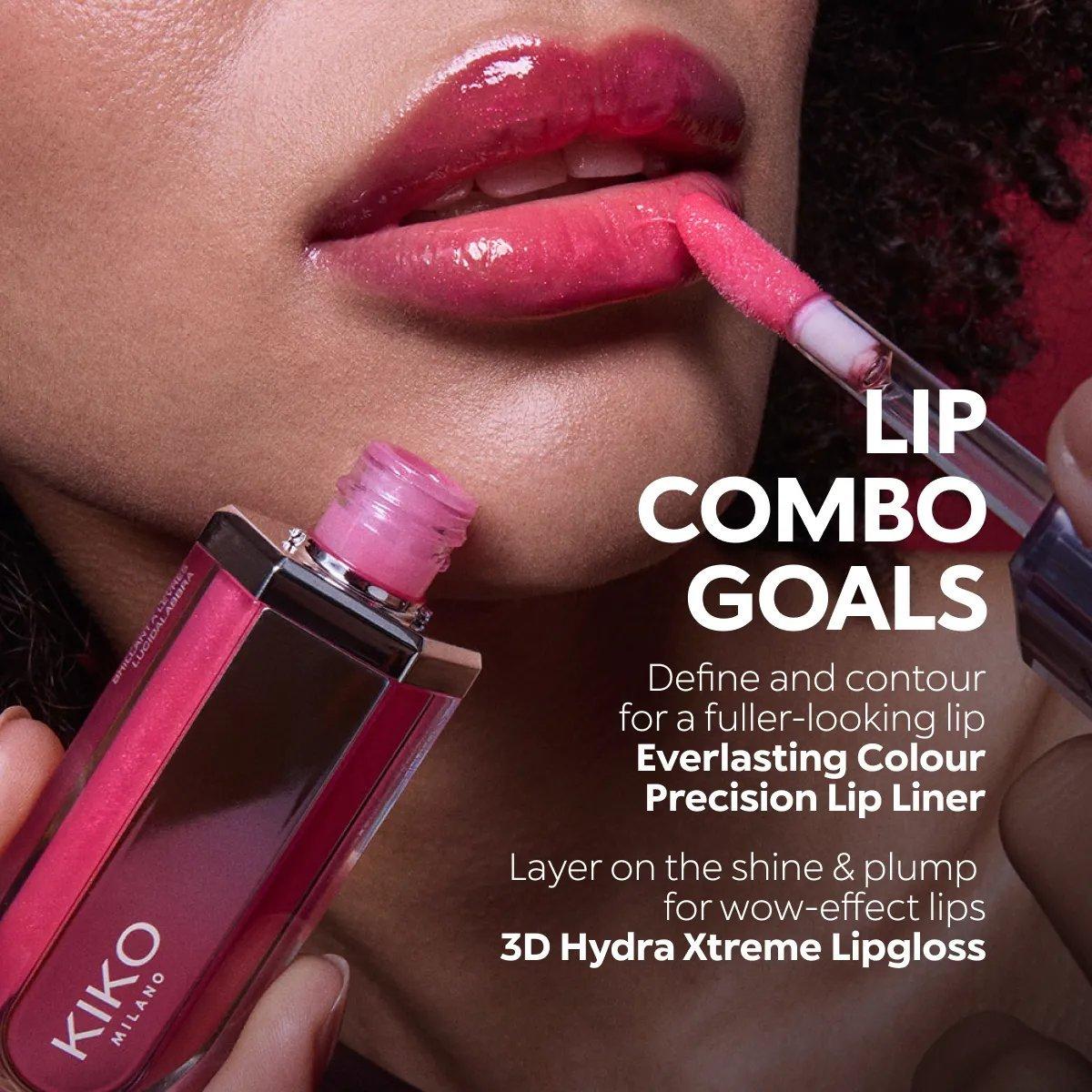 3D Hydra Xtreme Lipgloss Limited Edition, WOMEN, 09 Sunset Blossom, thumbnail