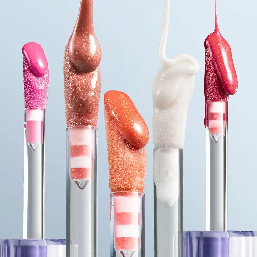 3D Hydra Xtreme Lipgloss Limited Edition, WOMEN, 09 Sunset Blossom, thumbnail