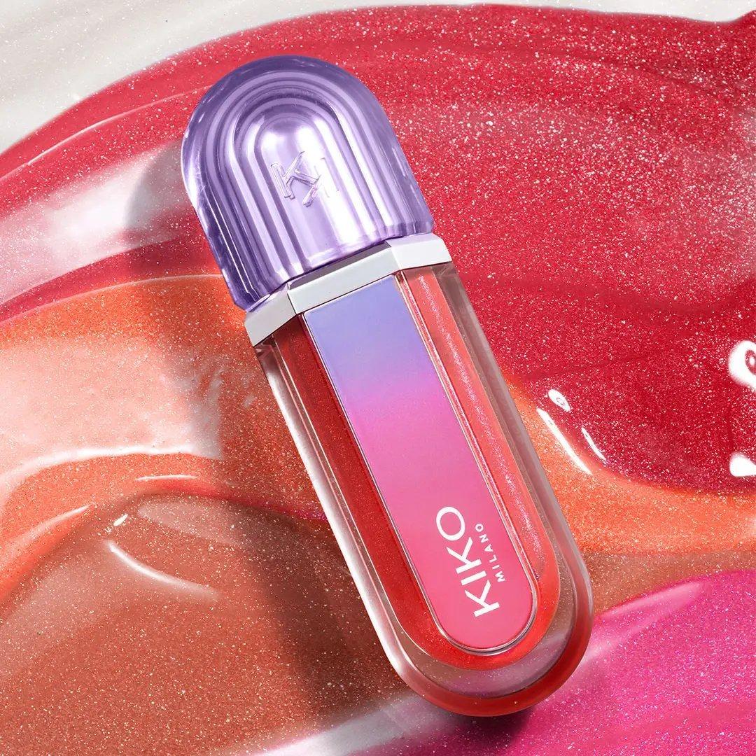 3D Hydra Xtreme Lipgloss Limited Edition, WOMEN, 10 Pink Pulse, thumbnail