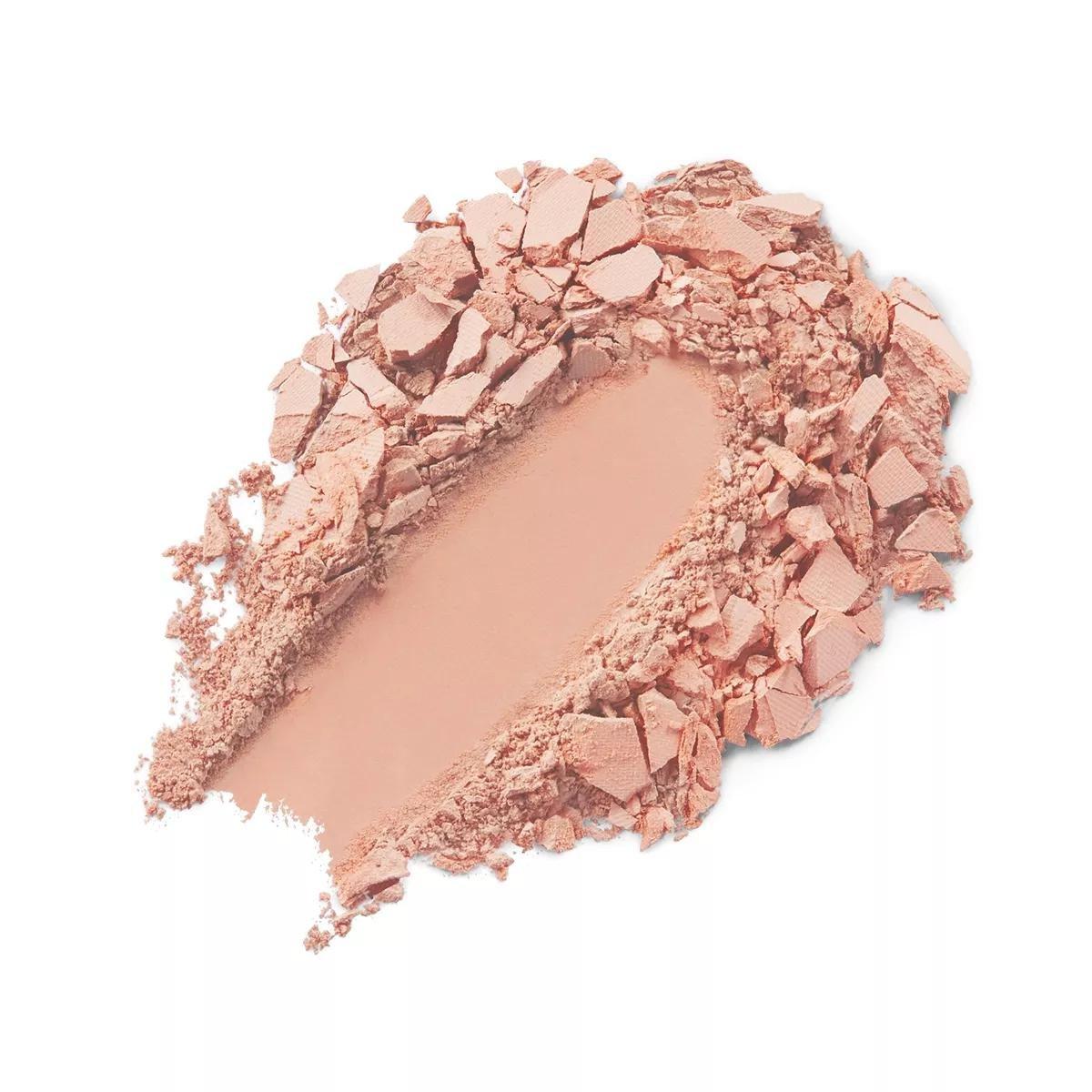 Matte Fusion Pressed Powder, 07 Warm Rose, thumbnail