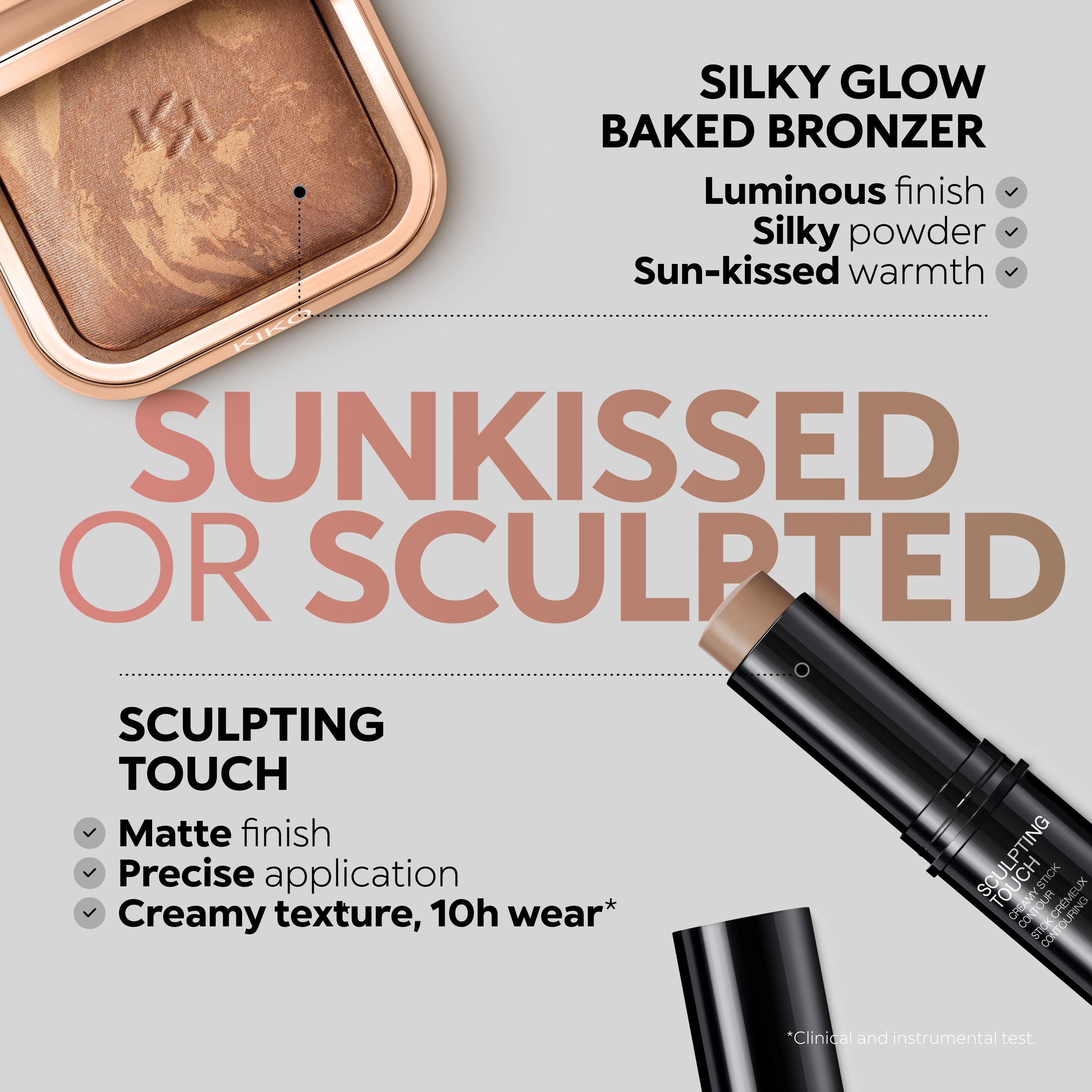 Sculpting Touch Creamy Stick Contour, WOMEN, 203 Coffee, thumbnail