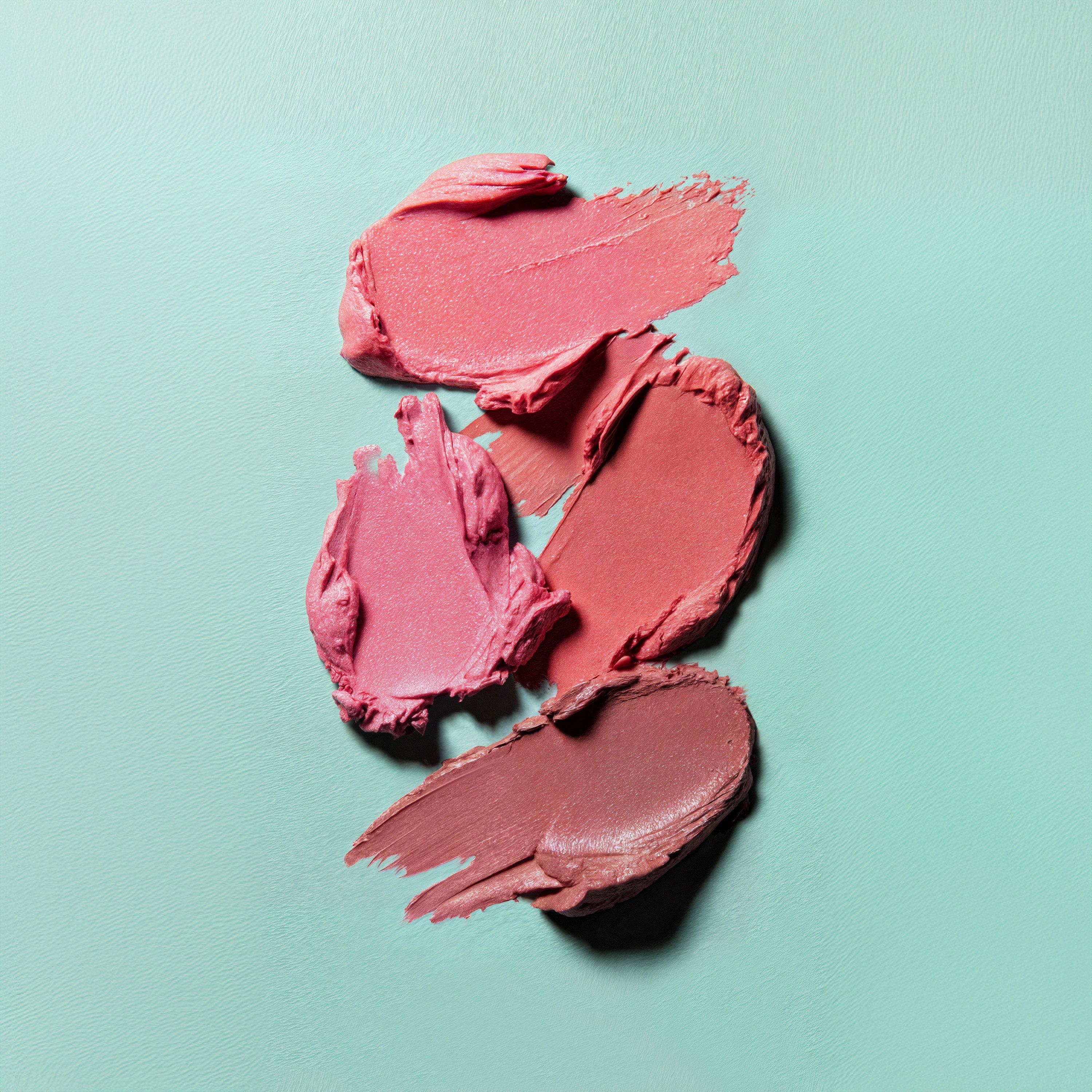 Velvet Touch Creamy Stick Blush, 02 Golden Peach, thumbnail