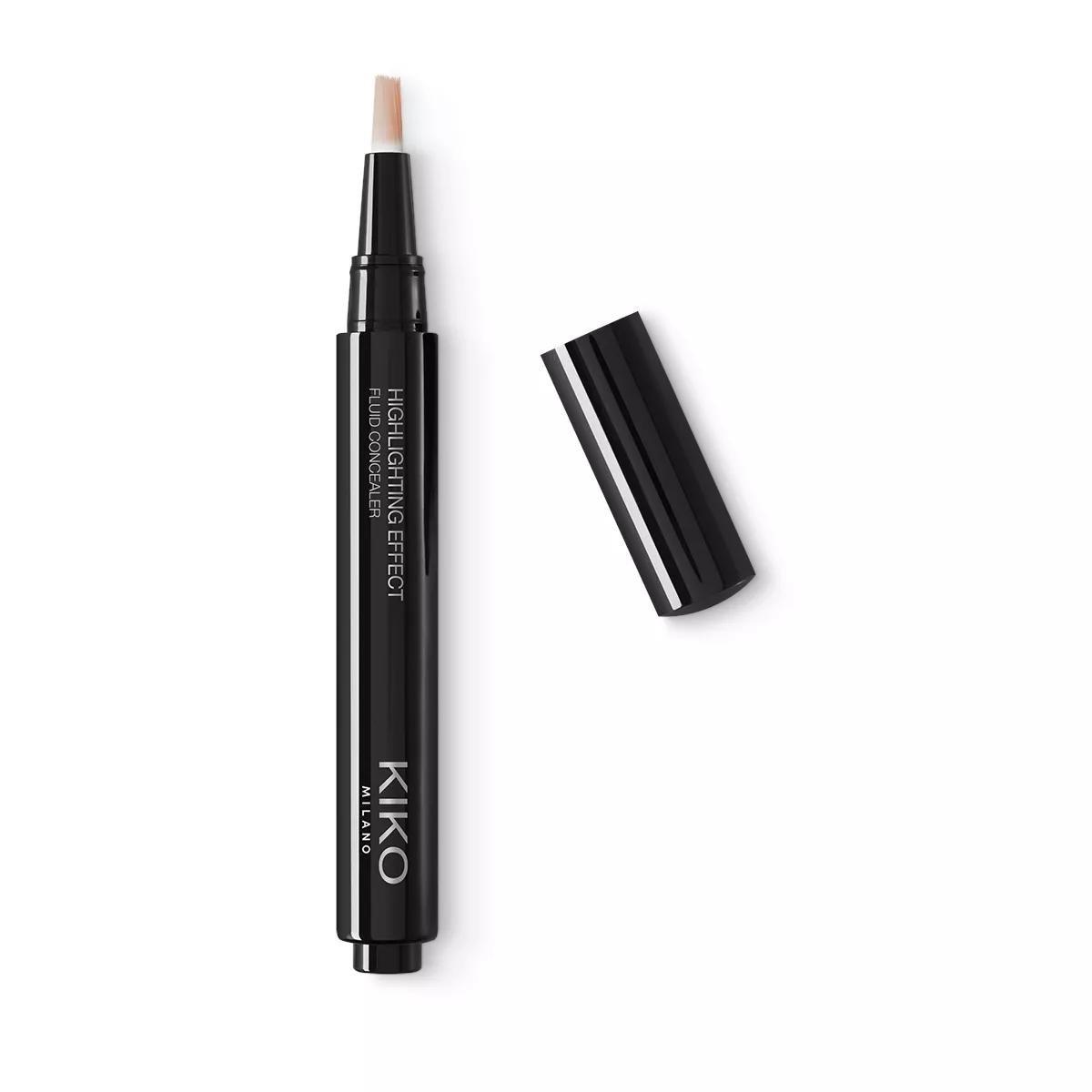 Highlighting Effect Fluid Concealer, WOMEN