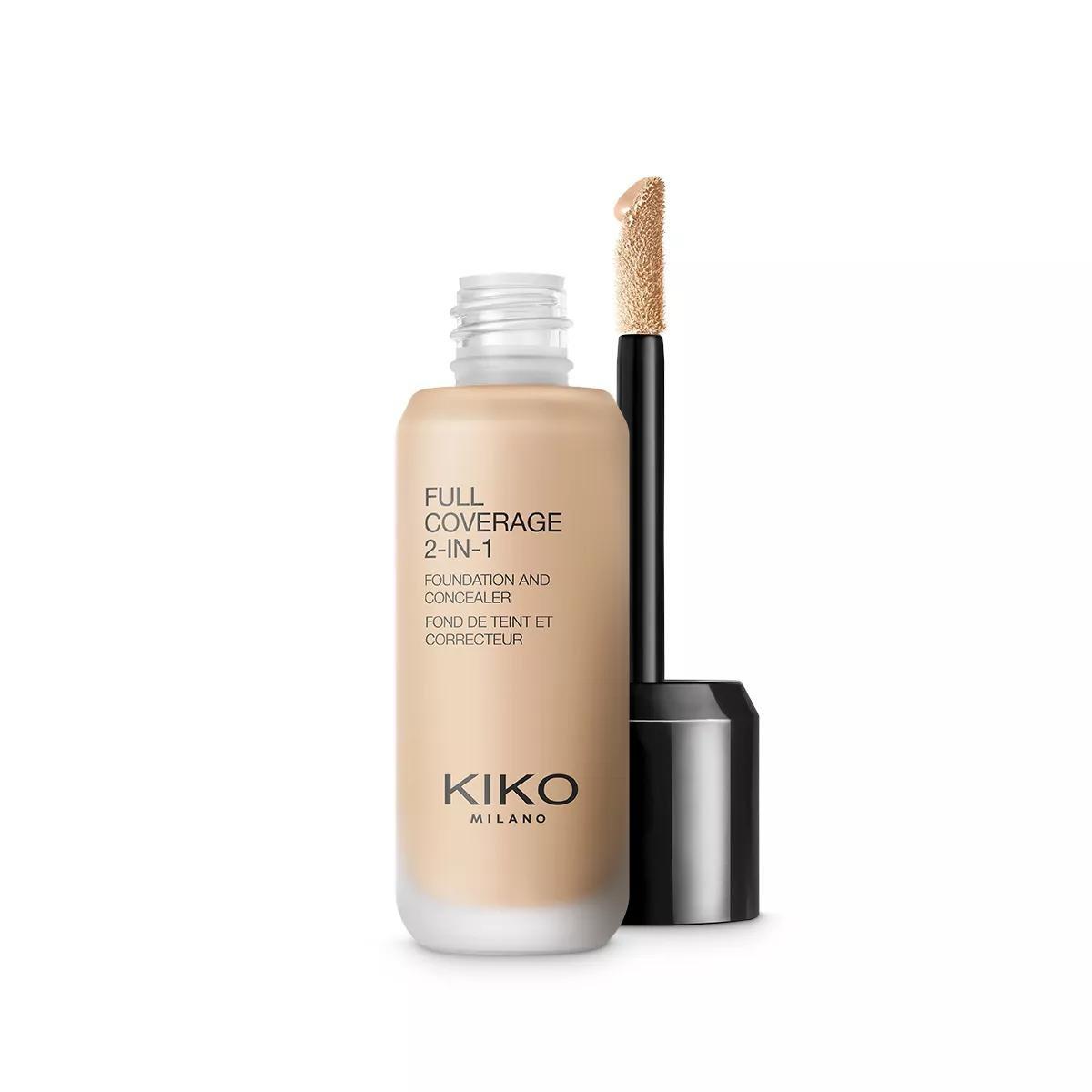 Full Coverage 2-In-1 Foundation & Concealer, , thumbnail
