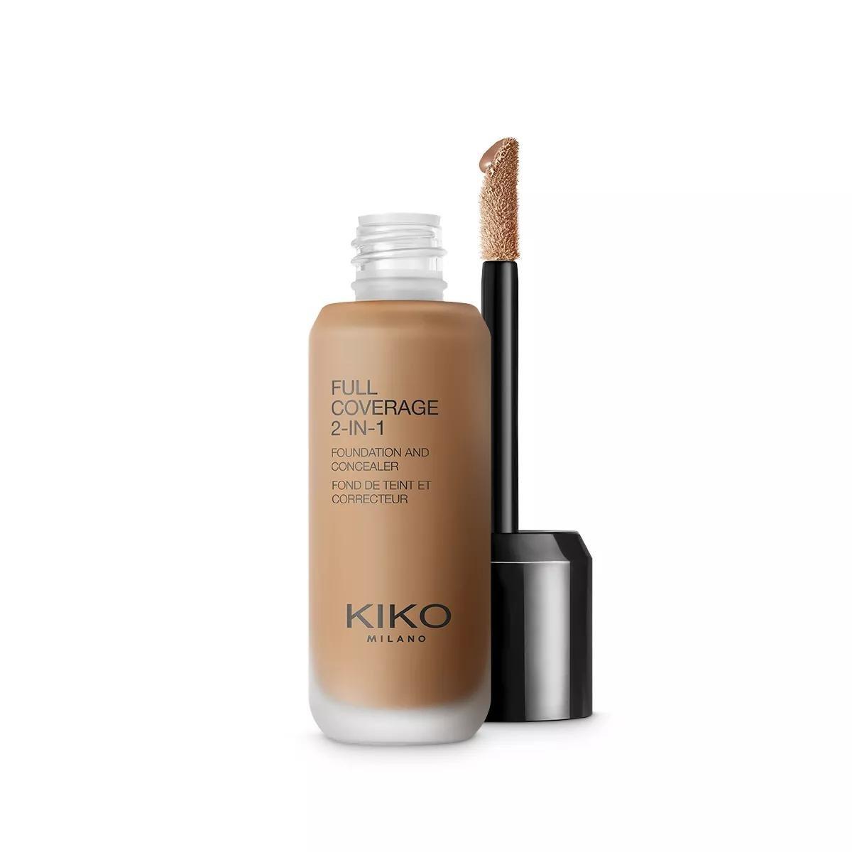 Full Coverage 2-In-1 Foundation & Concealer, , thumbnail