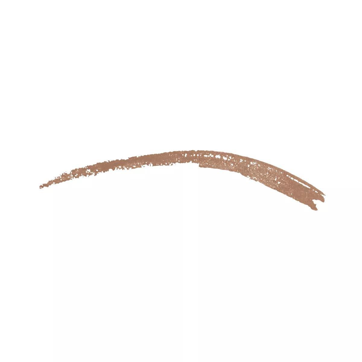 Eyebrow Sculpt Automatic Pencil, 08 Reddish Blondes, thumbnail