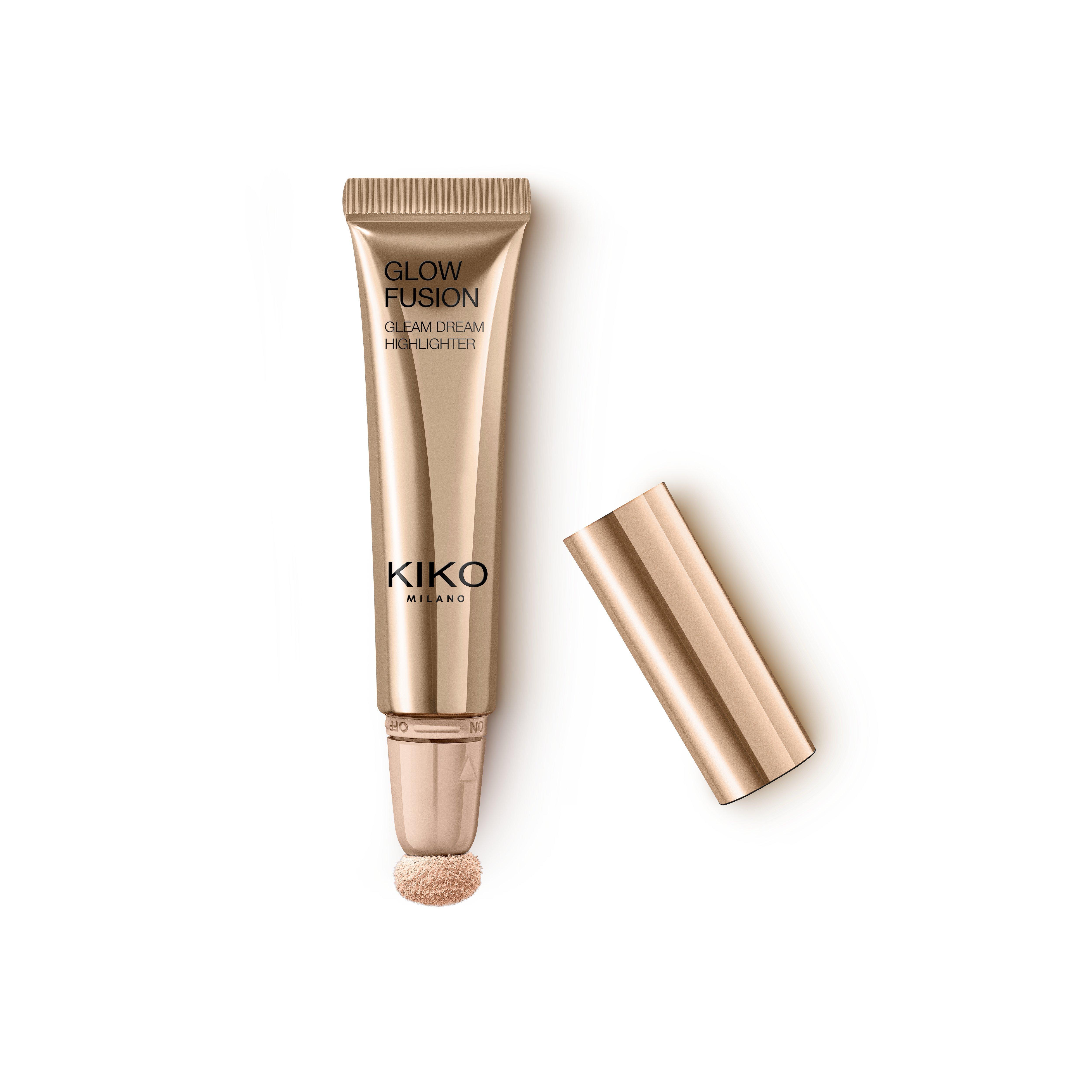 Glow Fusion Gleam Dream Highlighter, 01 Sunkissed Rosأ&copy;, large image number 2