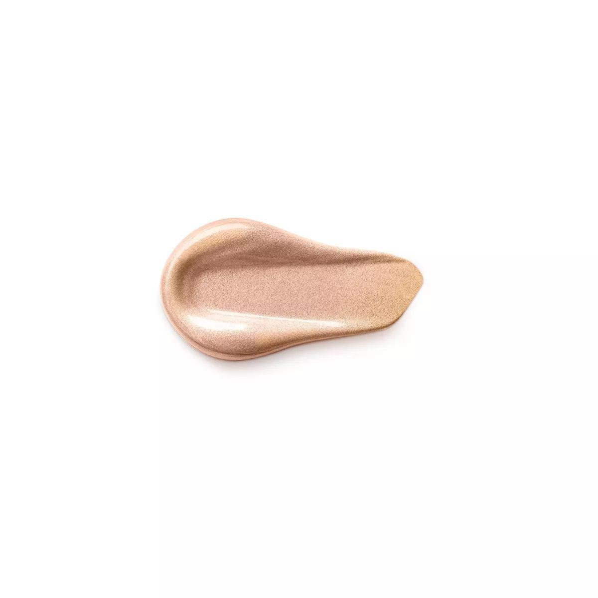 Glow Fusion Gleam Dream Highlighter, 01 Sunkissed Rosأ&copy;, large image number 3