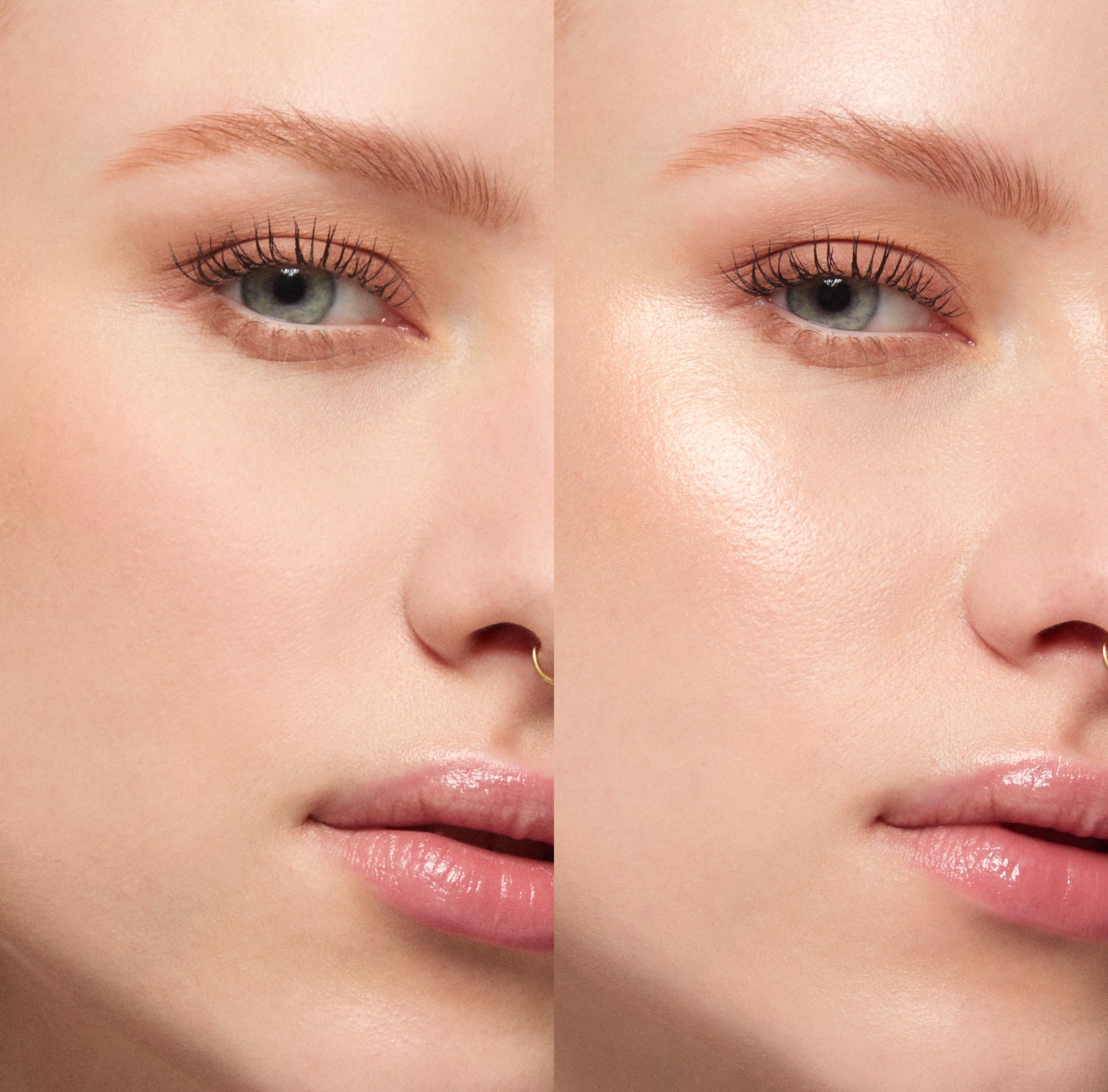 Glow Fusion Gleam Dream Highlighter, 01 Sunkissed Rosأ&copy;, large image number 4