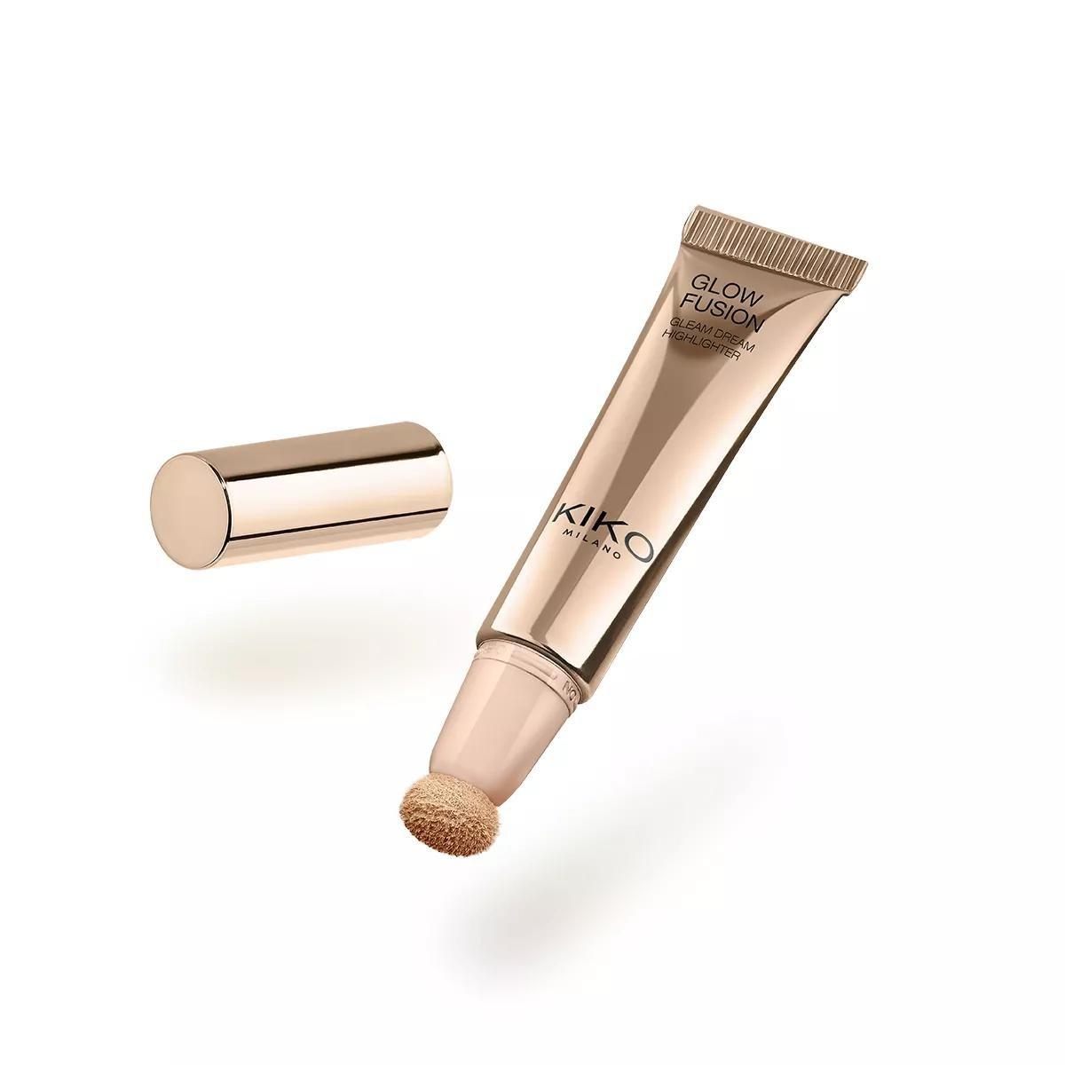 Glow Fusion Gleam Dream Highlighter, 02 Golden Sunrise, large image number 0