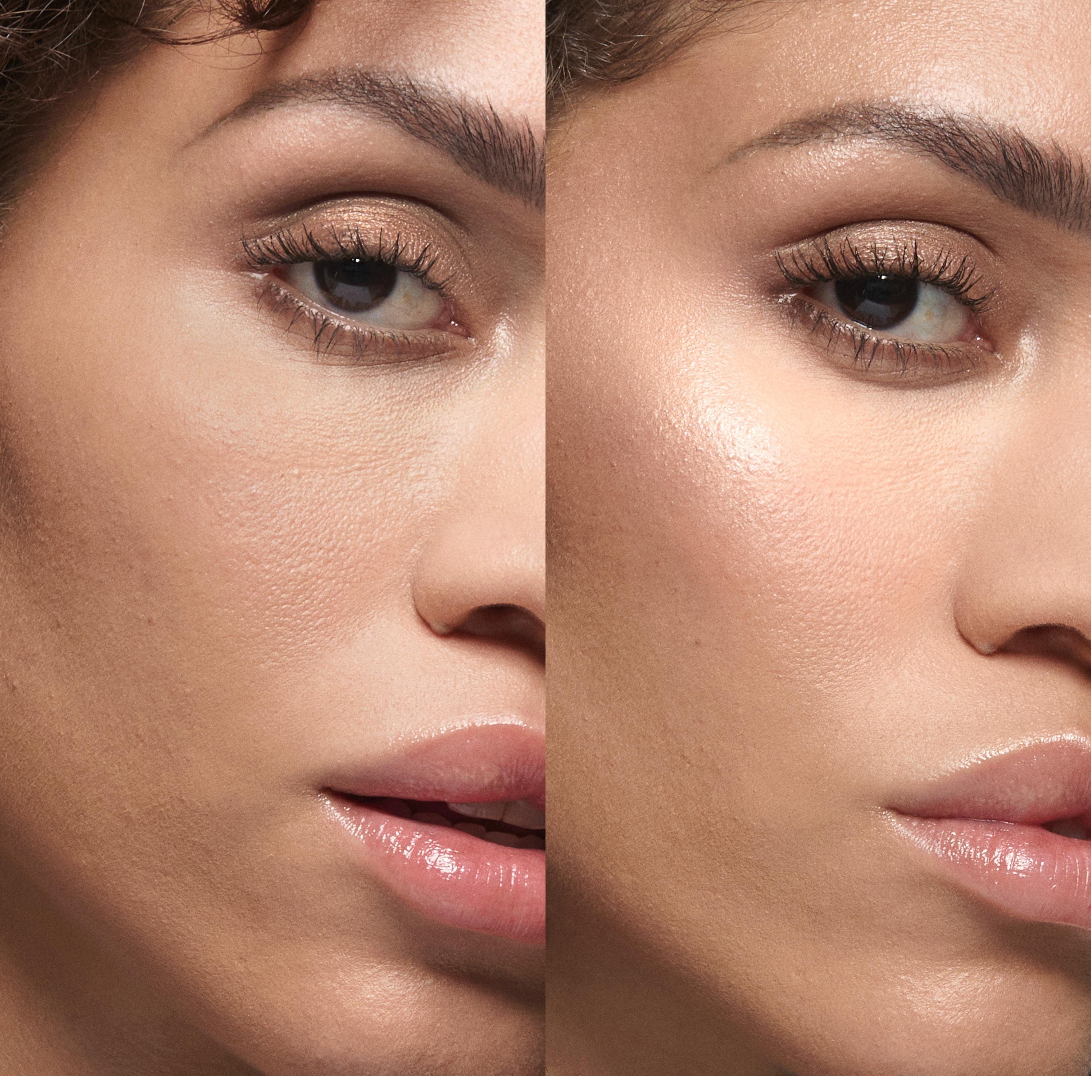 Glow Fusion هايلايتر لامع بتأثير حالم, 02 Golden Sunrise, thumbnail