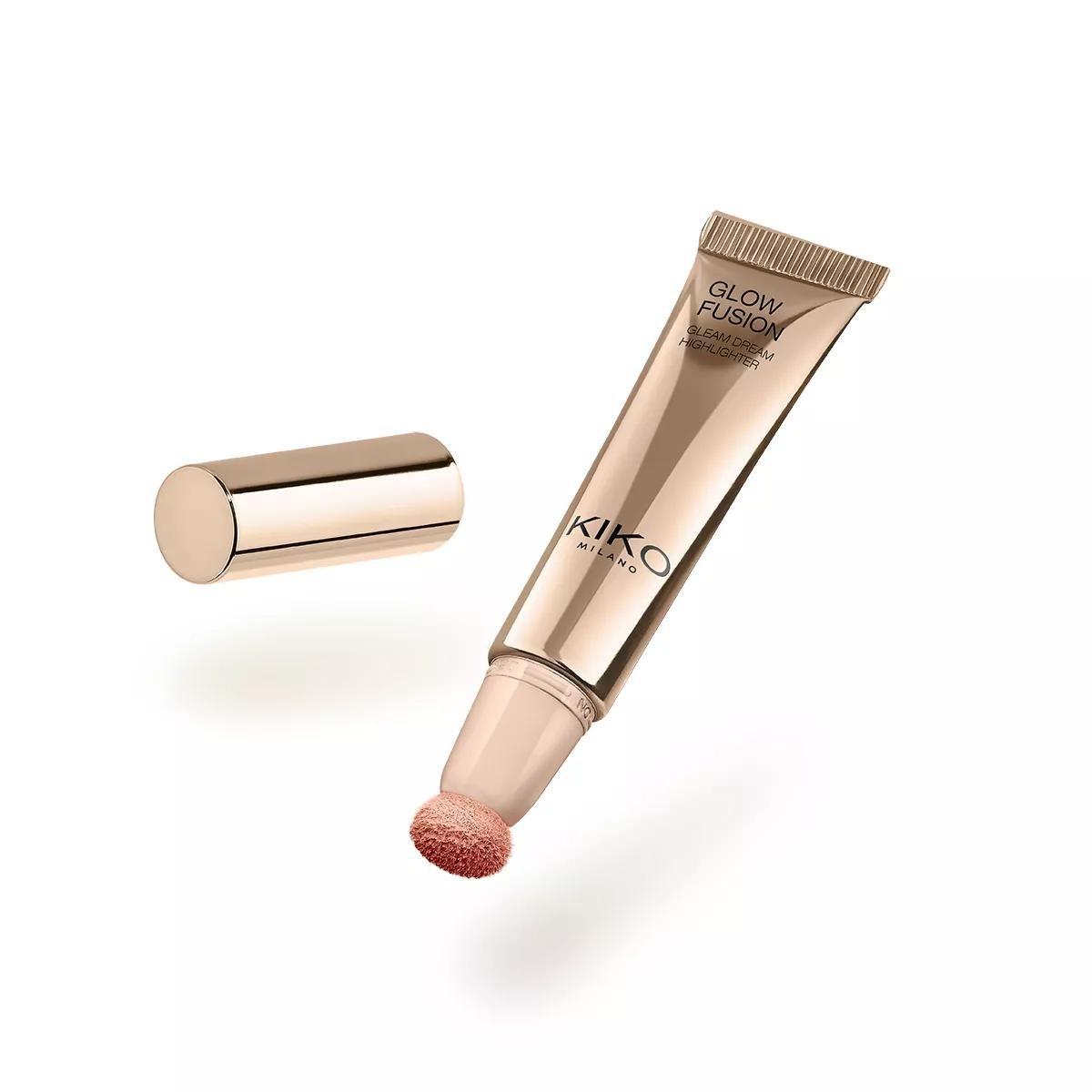 Glow Fusion Gleam Dream Highlighter, 03 Tequila Sunset, large image number 0