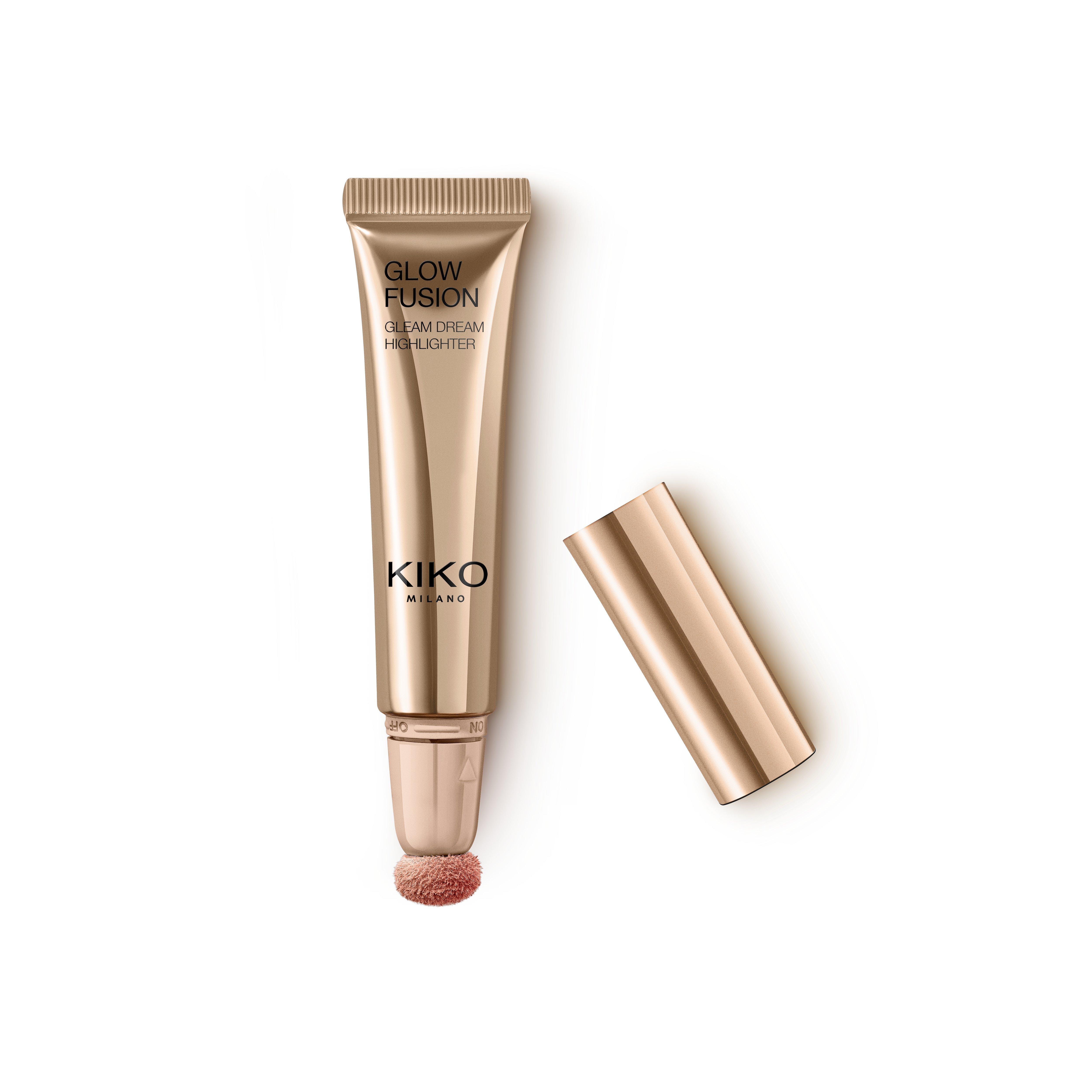Glow Fusion Gleam Dream Highlighter, 03 Tequila Sunset, large image number 3