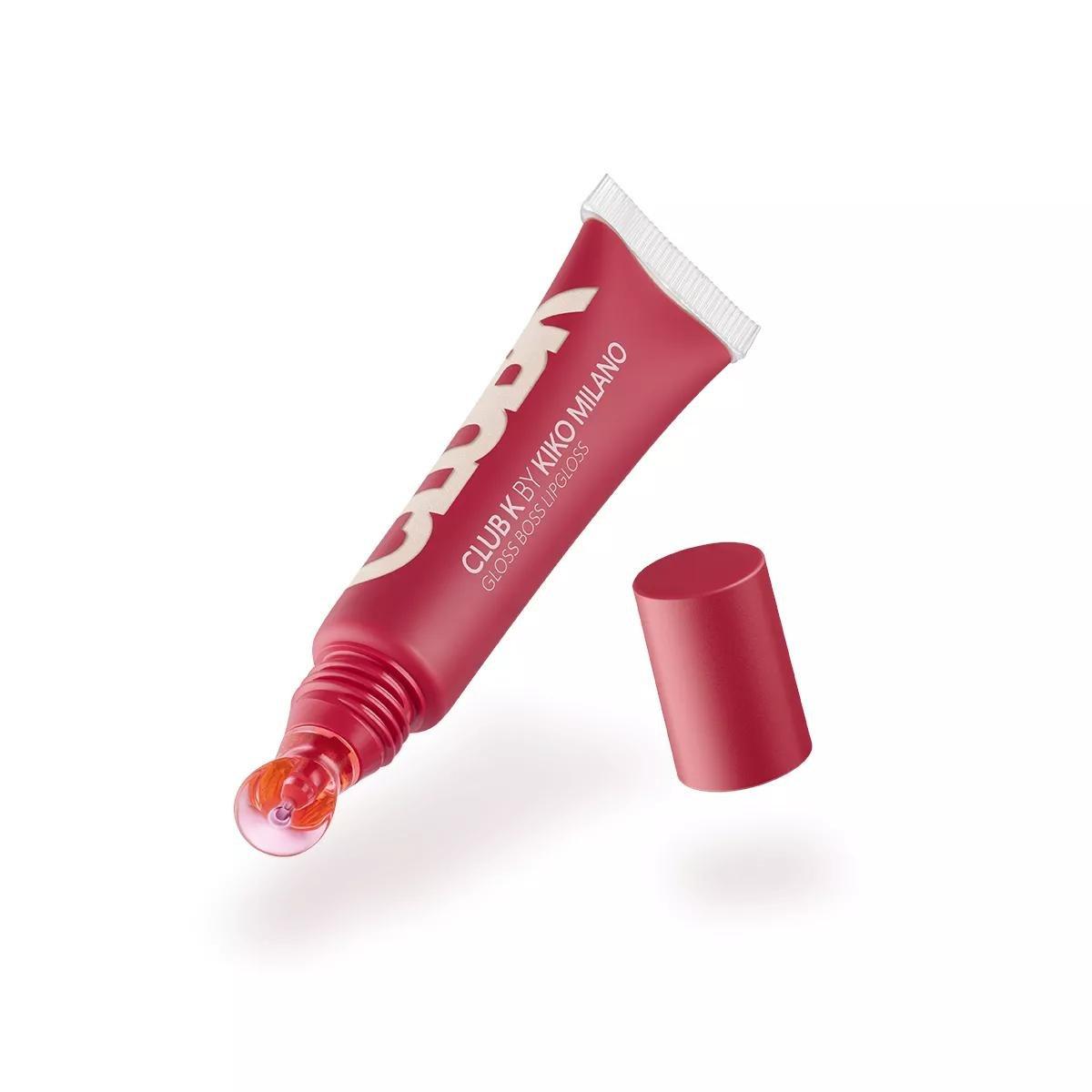 Club K By Kiko Milano Gloss Boss Lipgloss, , thumbnail