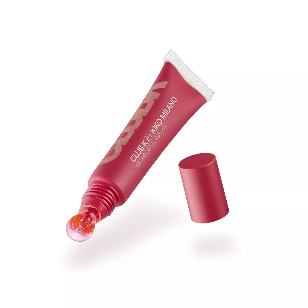 Club K By Kiko Milano Gloss Boss Lipgloss, , thumbnail