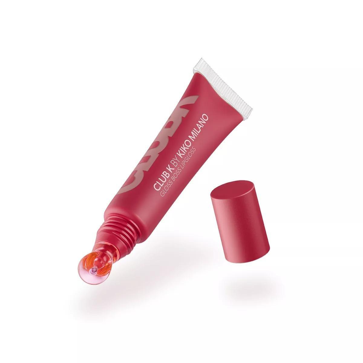 Club K By Kiko Milano Gloss Boss Lipgloss, , thumbnail