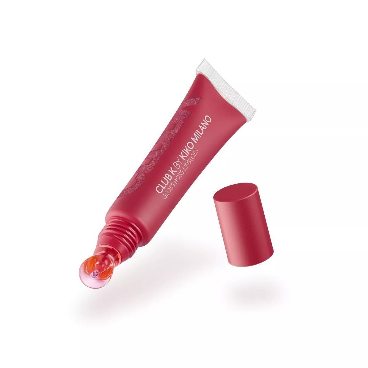 Club K By Kiko Milano Gloss Boss Lipgloss, , thumbnail