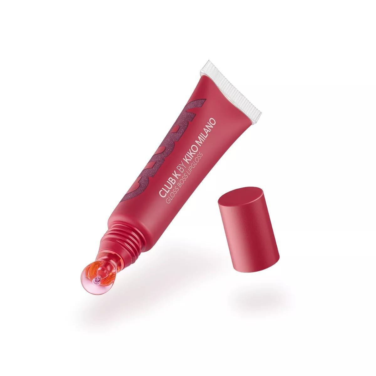 Club K By Kiko Milano Gloss Boss Lipgloss