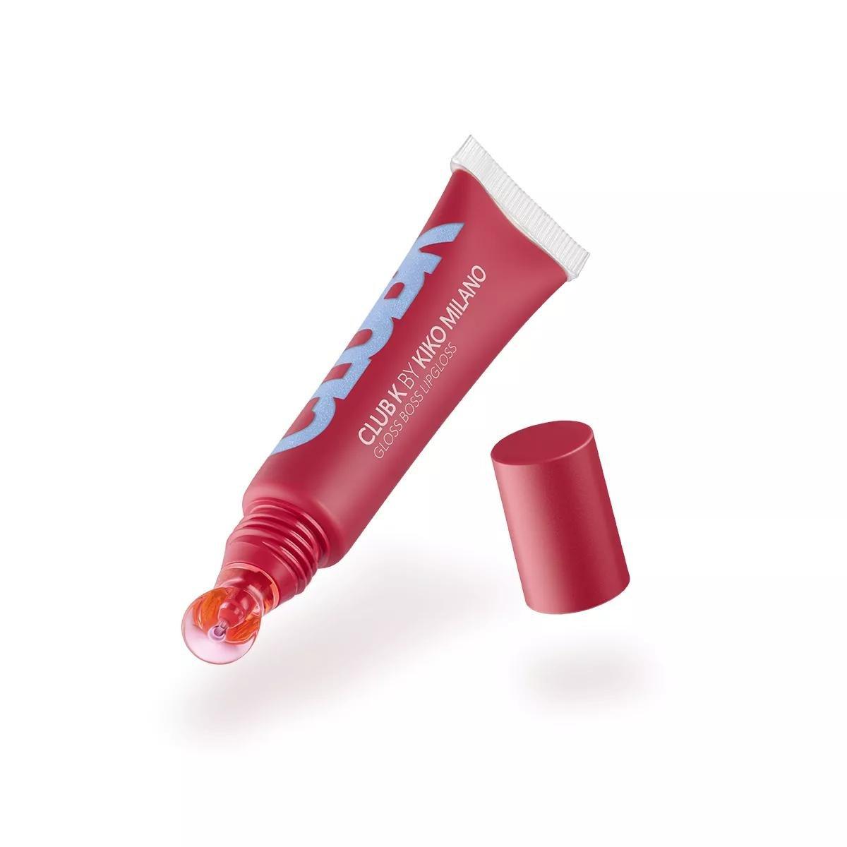 Club K By Kiko Milano Gloss Boss Lipgloss, , thumbnail
