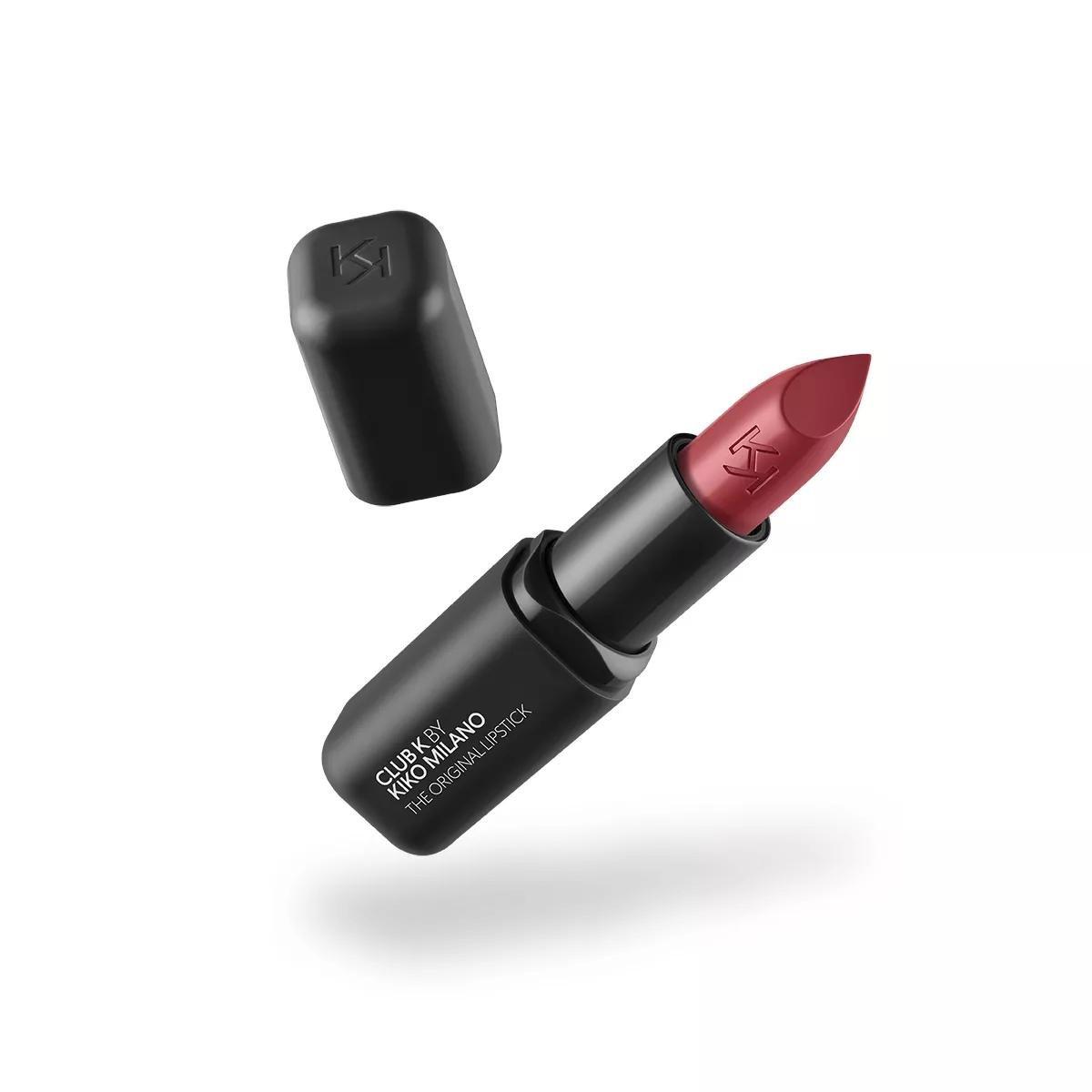 Club K By Kiko Milano The Original Lipstick, , thumbnail
