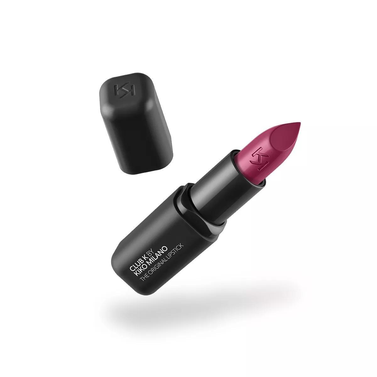 Club K By Kiko Milano The Original Lipstick, , thumbnail