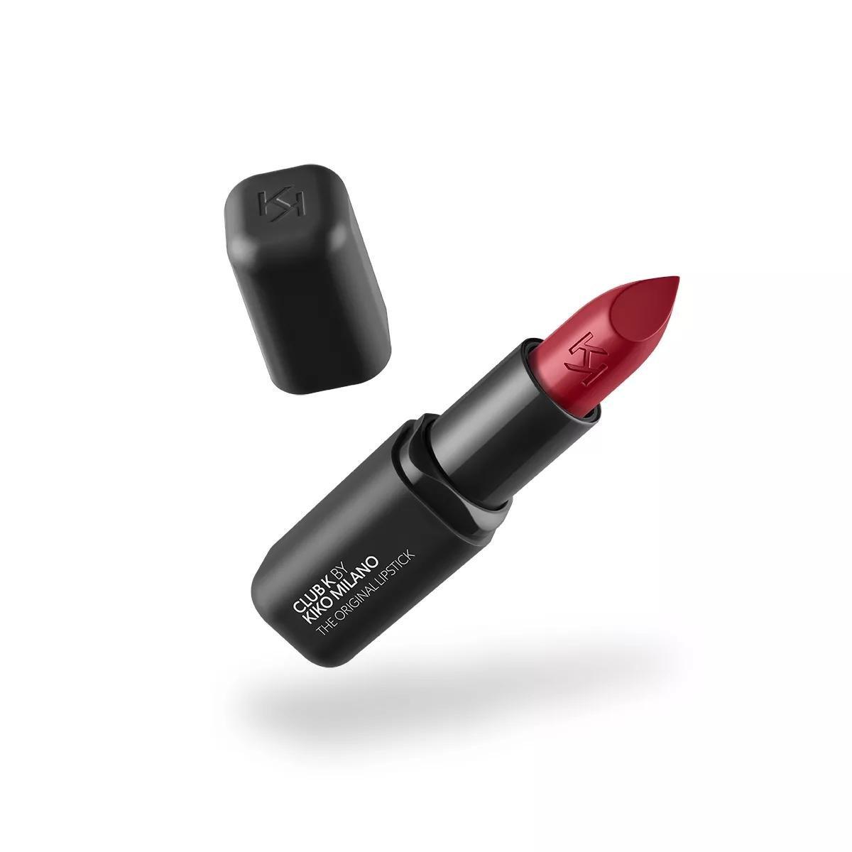 Club K By Kiko Milano The Original Lipstick, , thumbnail