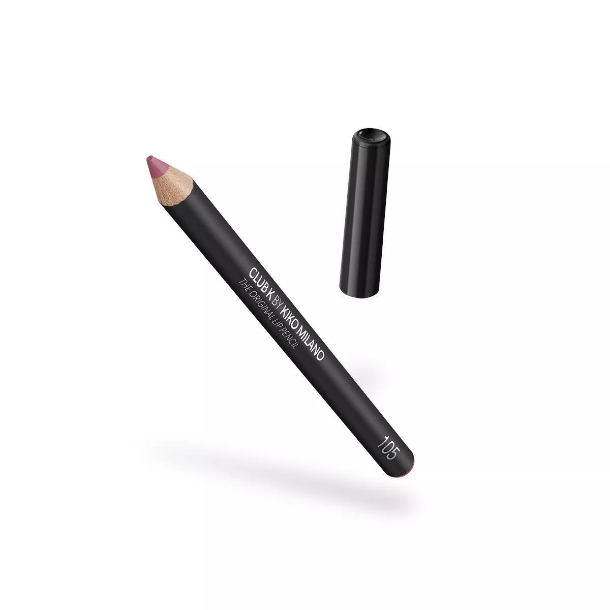 Club K By Kiko Milano The Original Lip Pencil, , thumbnail