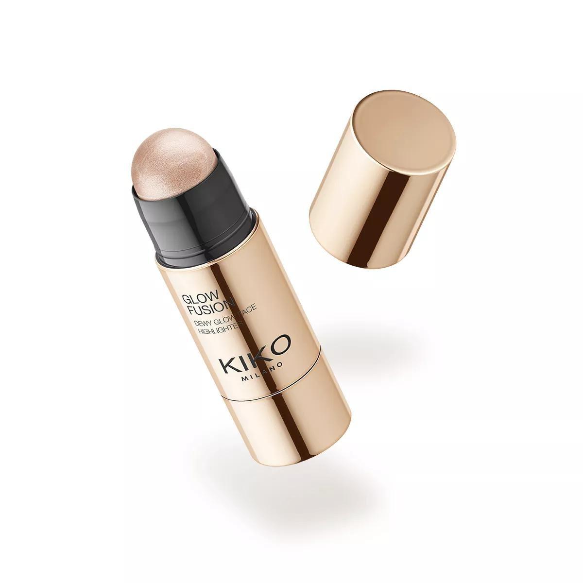 Glow Fusion Dewy Face Highlighter