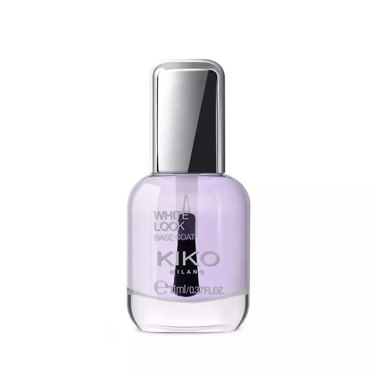White Look Base Coat, 001, thumbnail