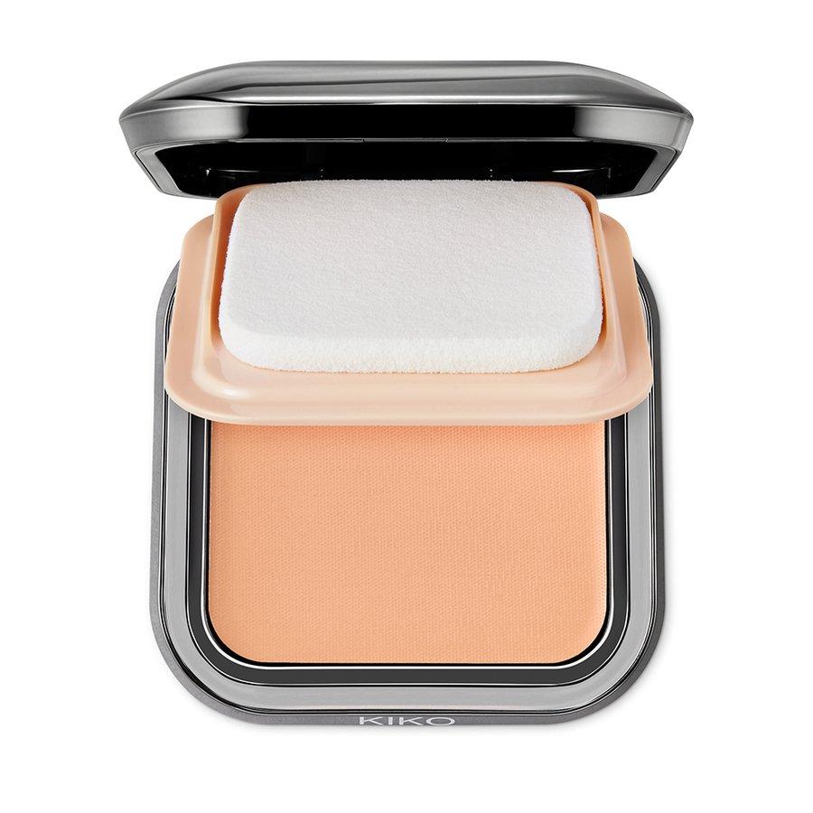 Nourishing Perfection Cream Compact Foundation, 002 Warm Rose 60, large image number 2