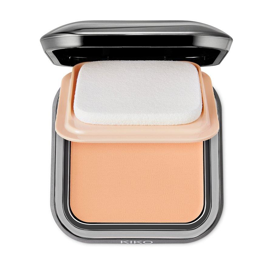 Nourishing Perfection Cream Compact Foundation, 007 Warm Rose 50, large image number 1