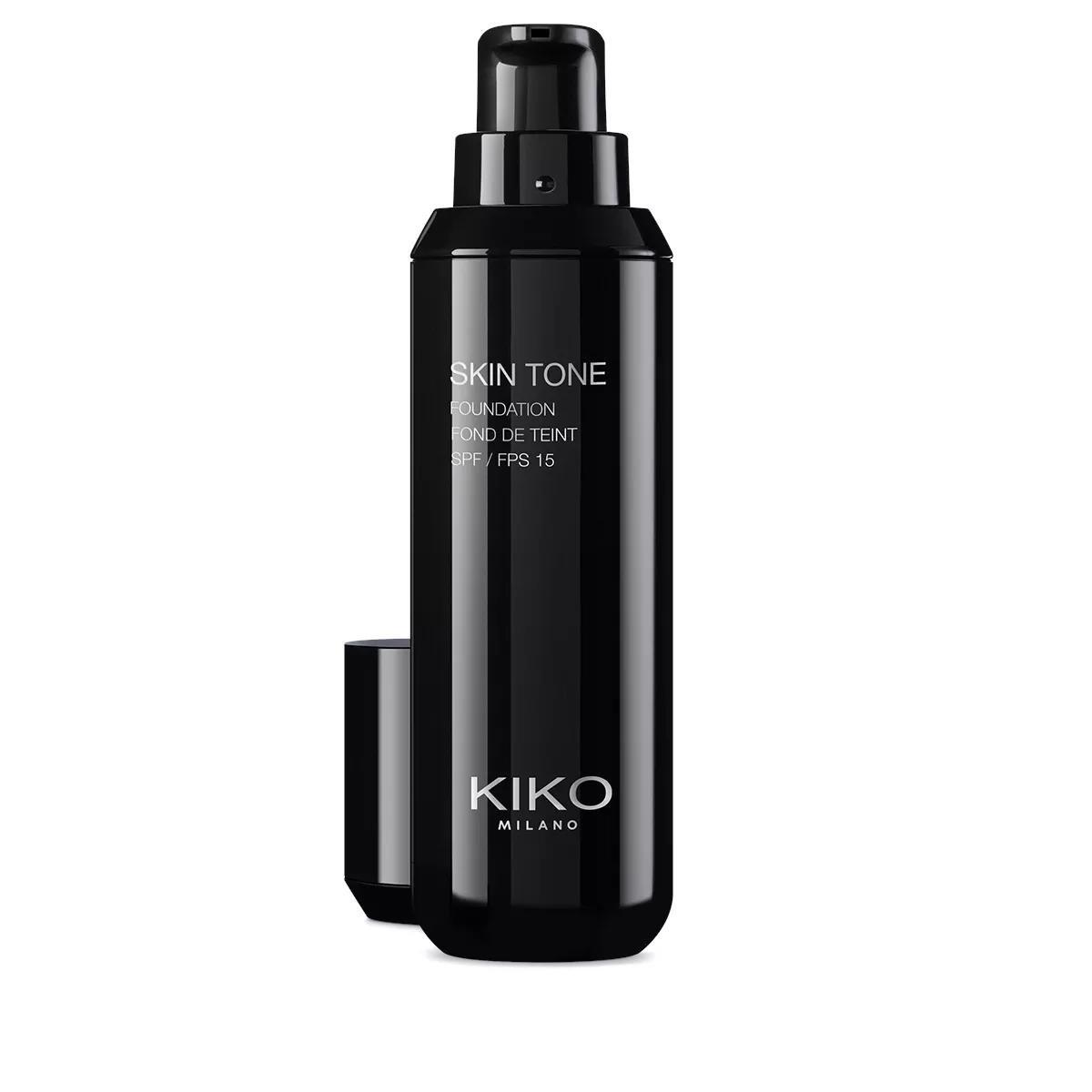 Skin Tone Foundation, 10 Warm Beige, large image number 1