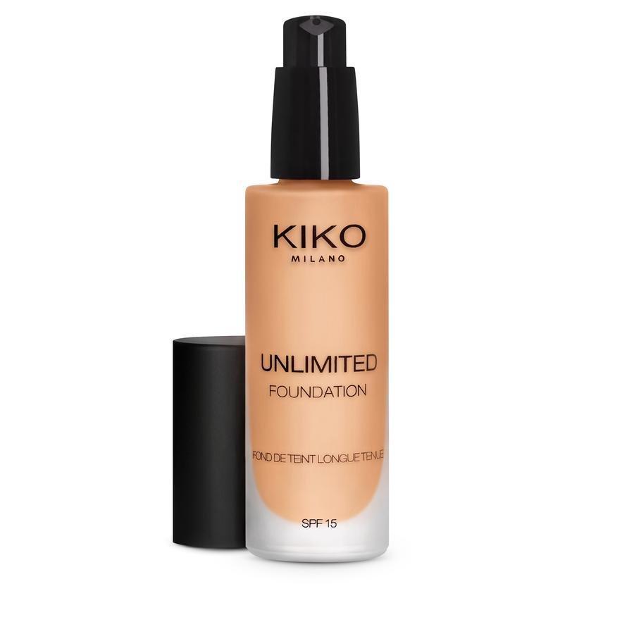 Unlimited Foundation Spf 15, 010 Neutral, large image number 0