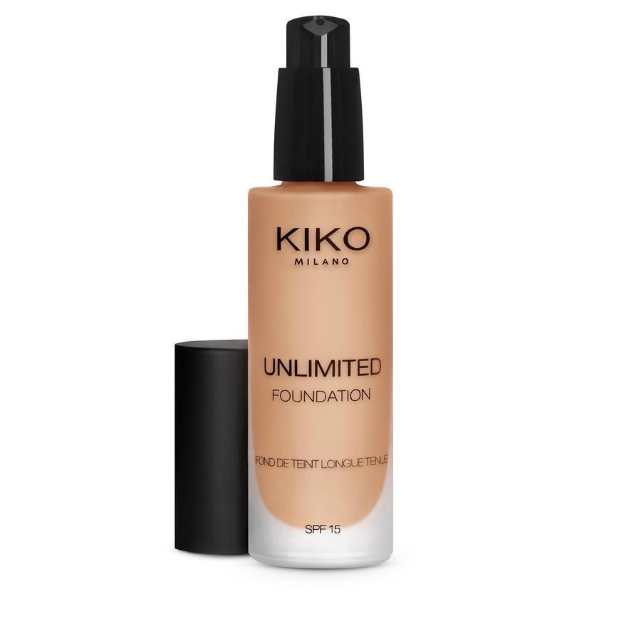 Unlimited Foundation Spf 15, , large image number 9