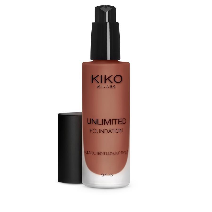 Unlimited Foundation Spf 15, , large image number 5