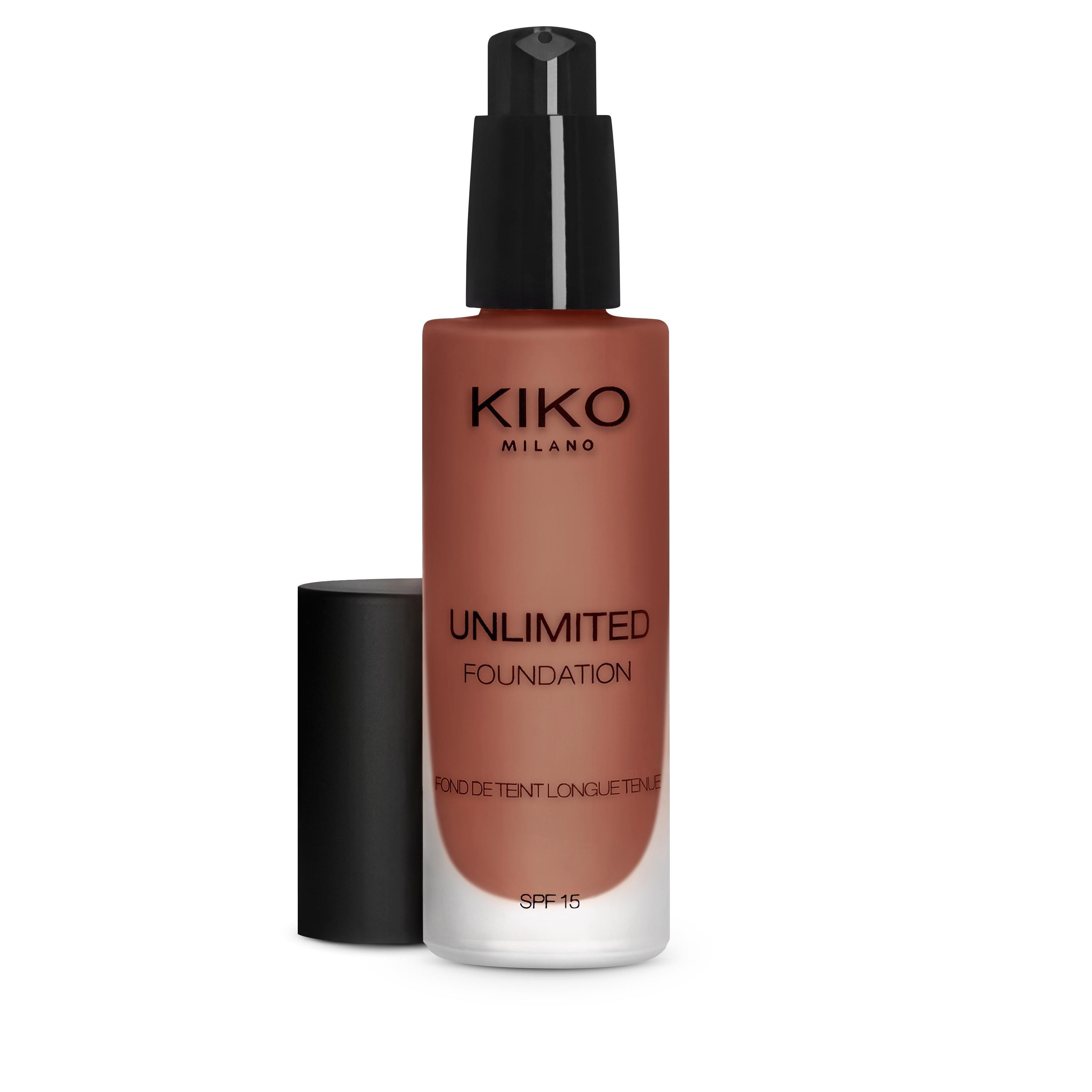 Unlimited Foundation Spf 15, 014 Neutral 160, large image number 1