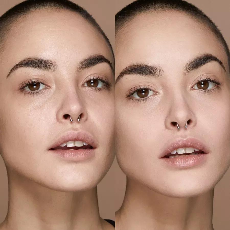 Weightless Perfection Wet And Dry Powder Foundation, 20 Cool Rose, large image number 2